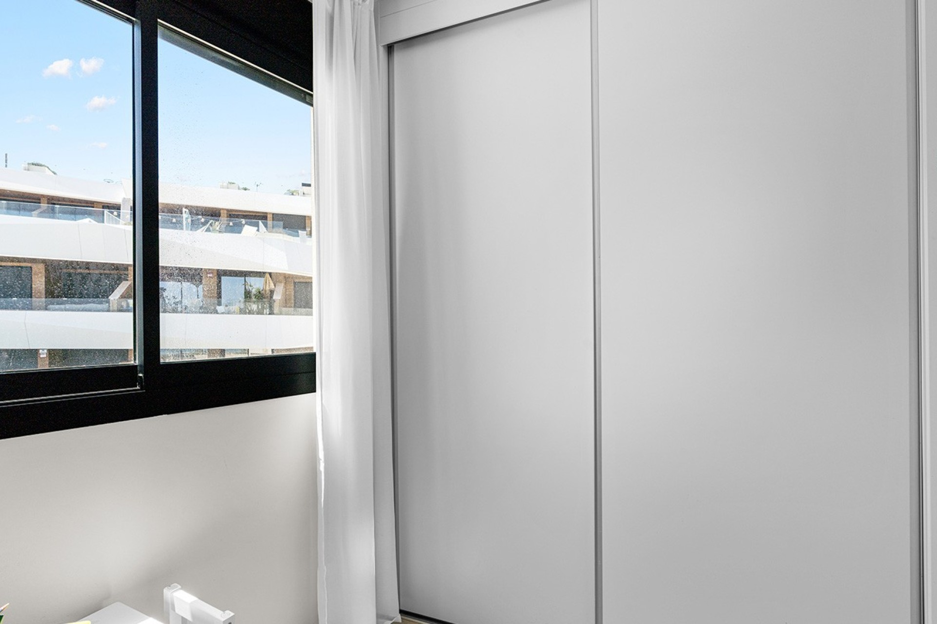 Resale - Apartment - Gran Alacant - Playa del Carabassí