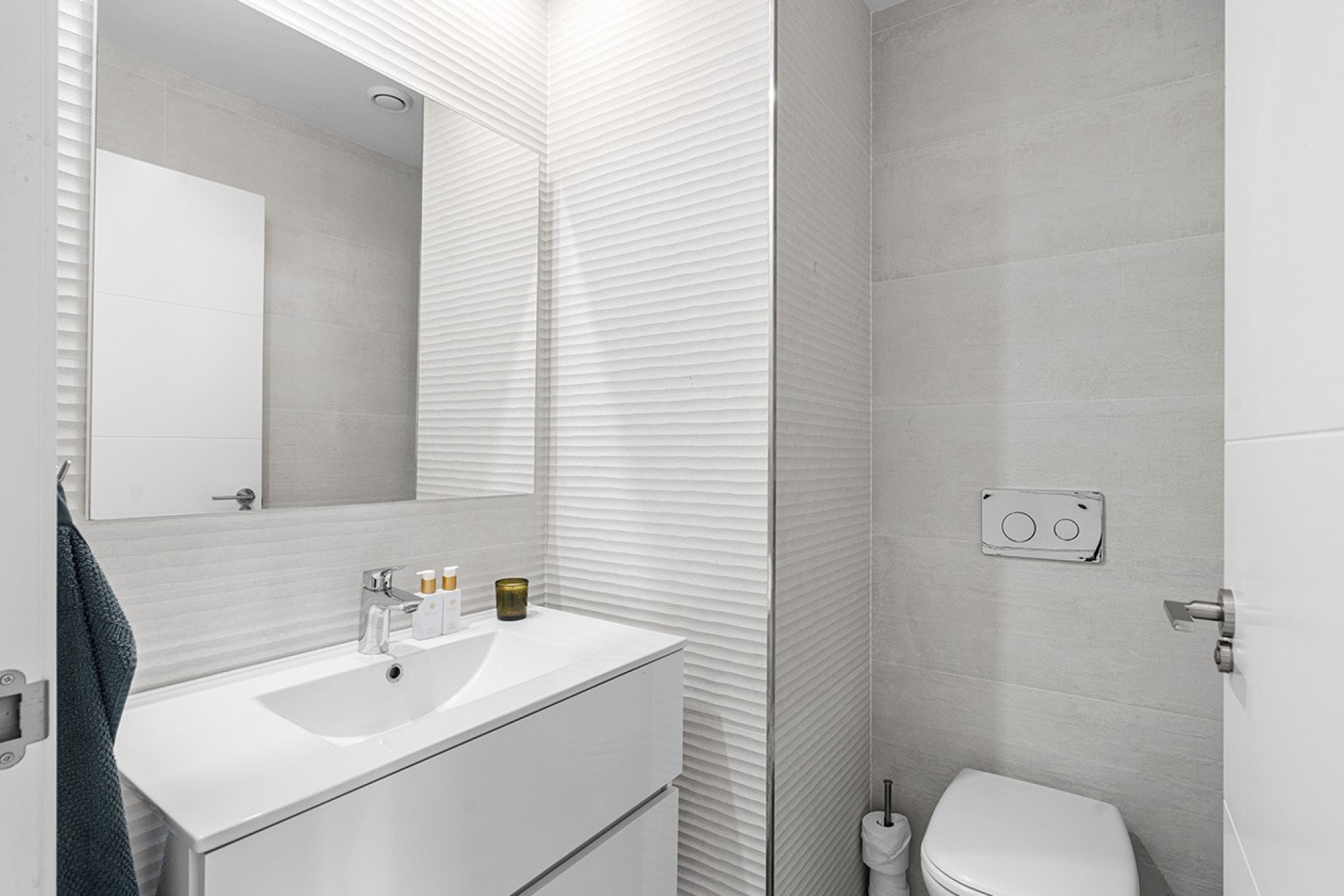 Resale - Apartment - Gran Alacant - Playa del Carabassí