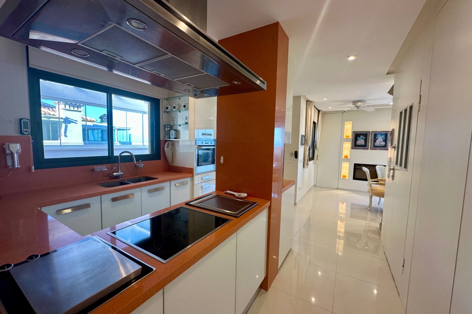 Resale - Apartment - Guardamar del Segura - Marjal Beach