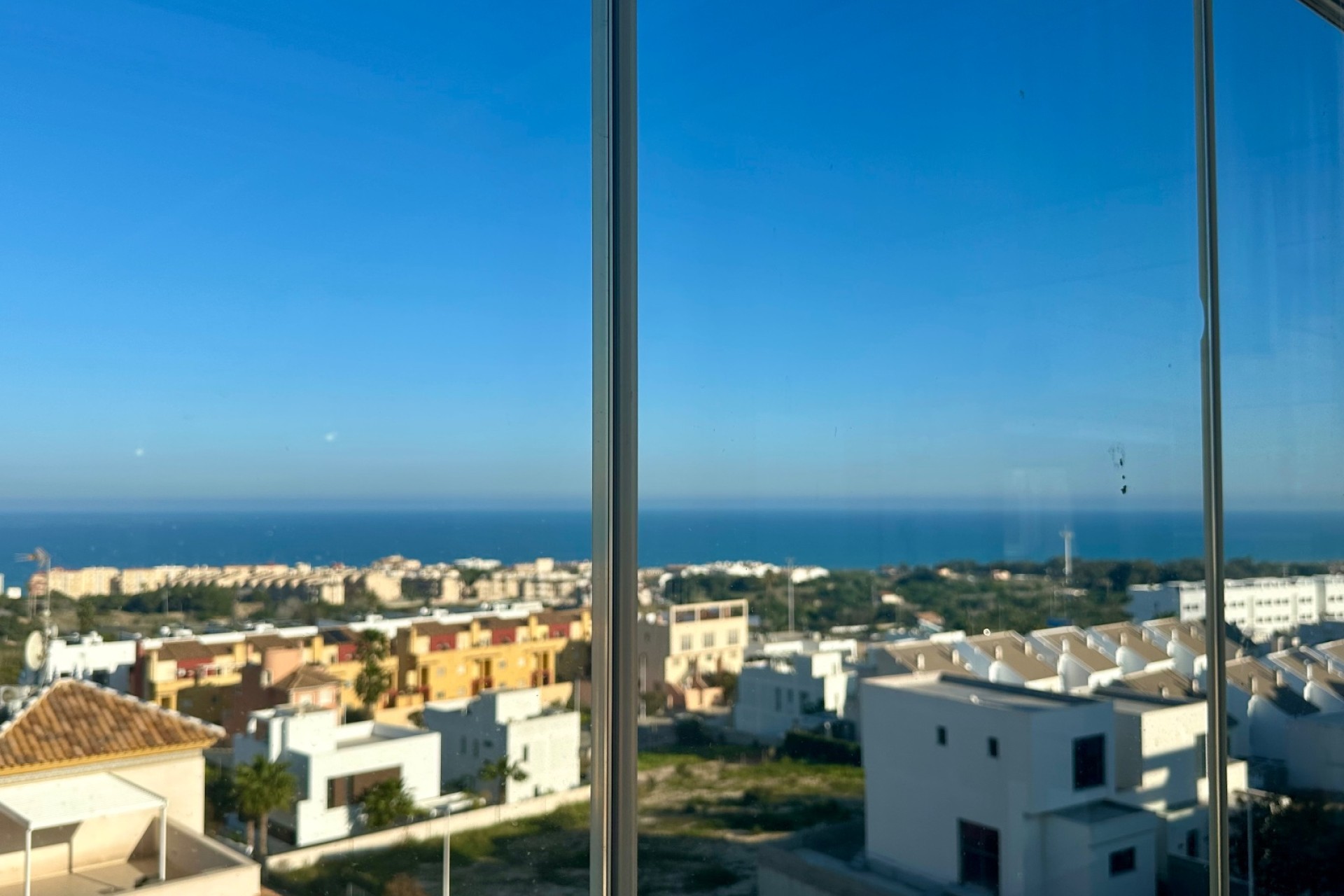 Resale - Apartment - Guardamar del Segura - Marjal Beach