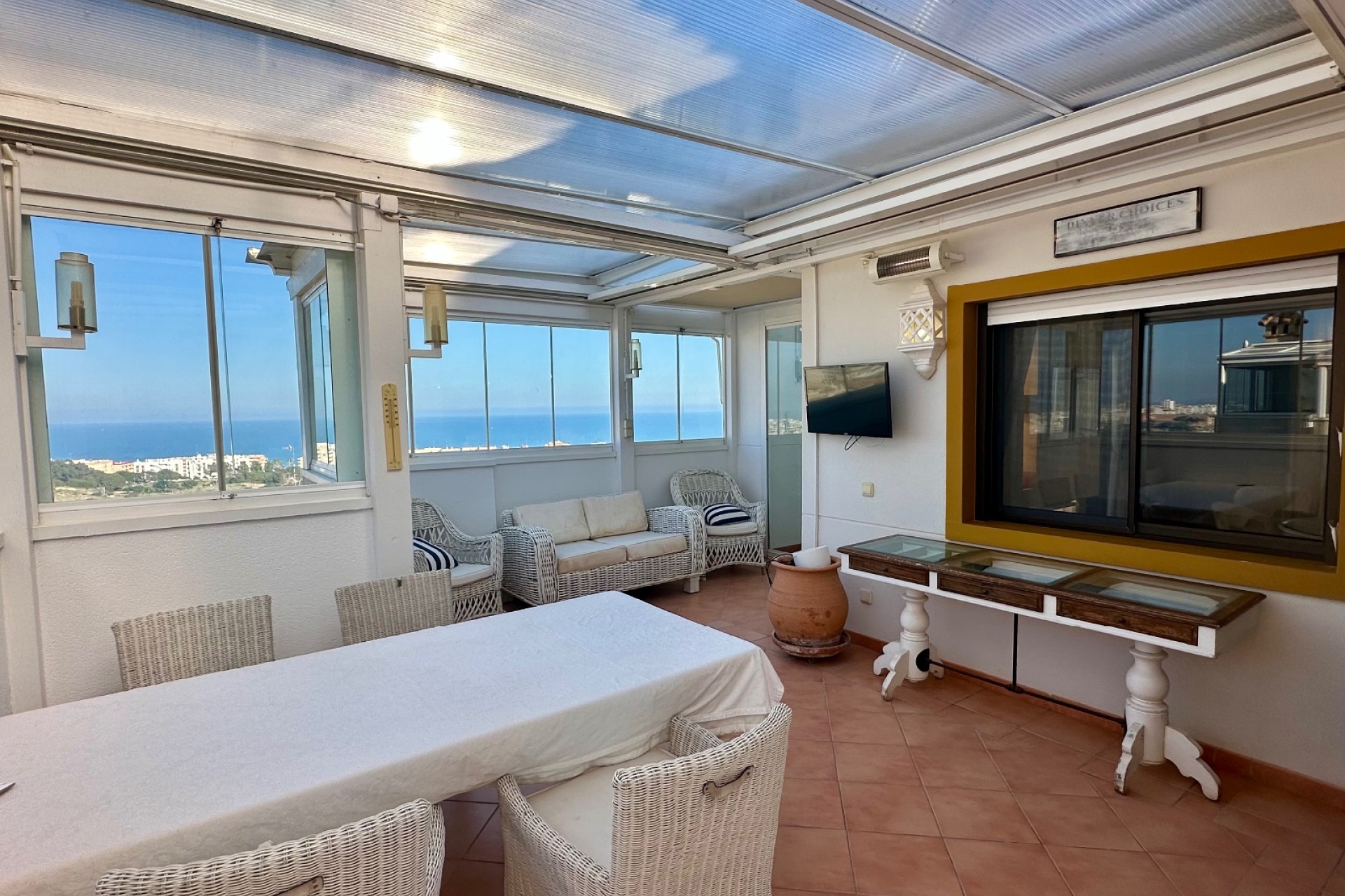 Resale - Apartment - Guardamar del Segura - Marjal Beach