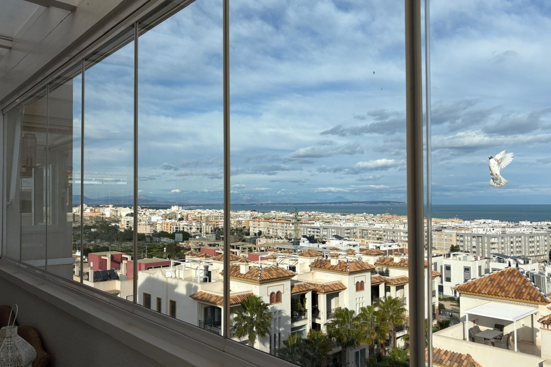 Resale - Apartment - Guardamar del Segura - Marjal Beach
