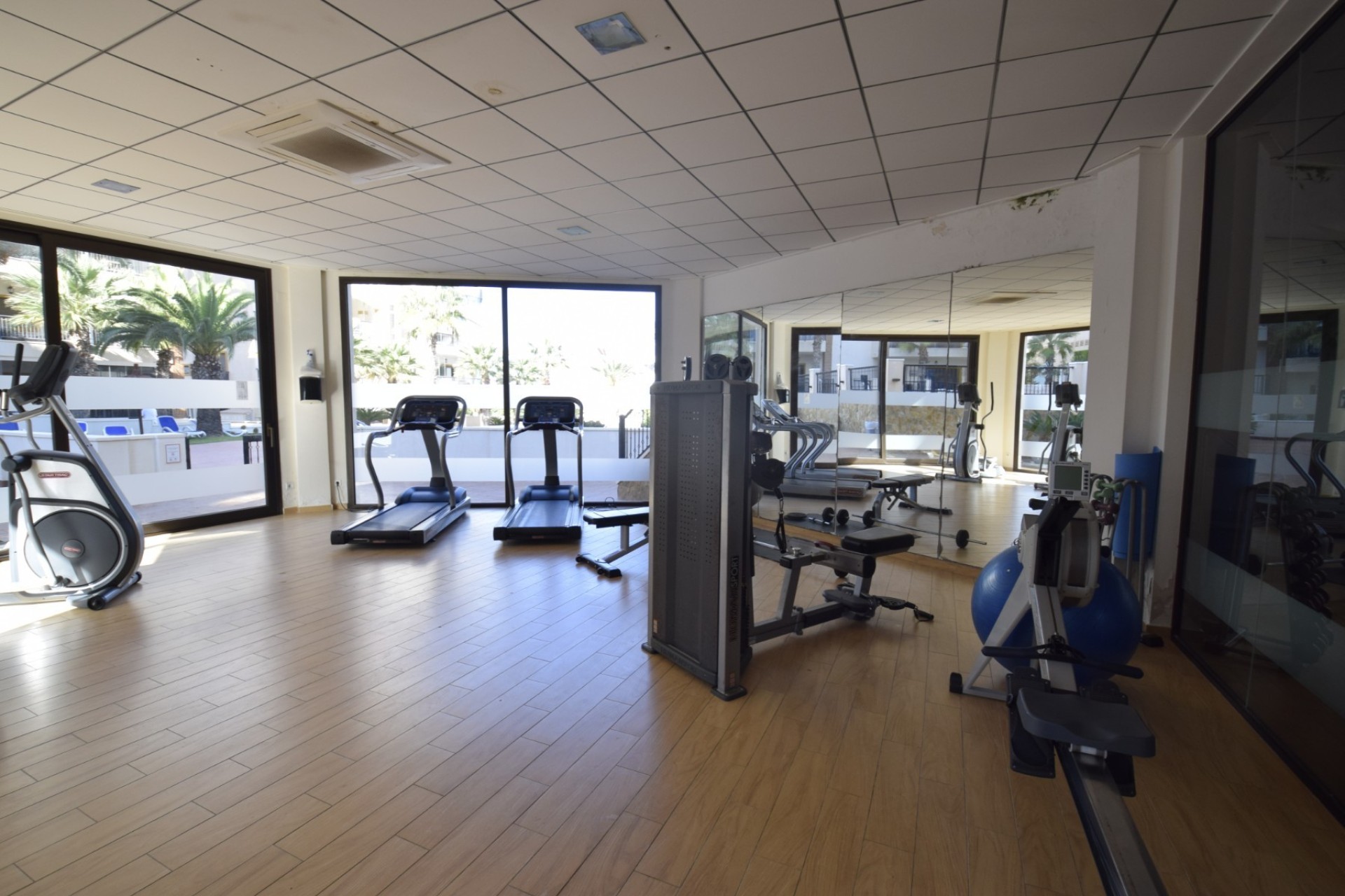 Resale - Apartment - Guardamar del Segura - Marjal Beach