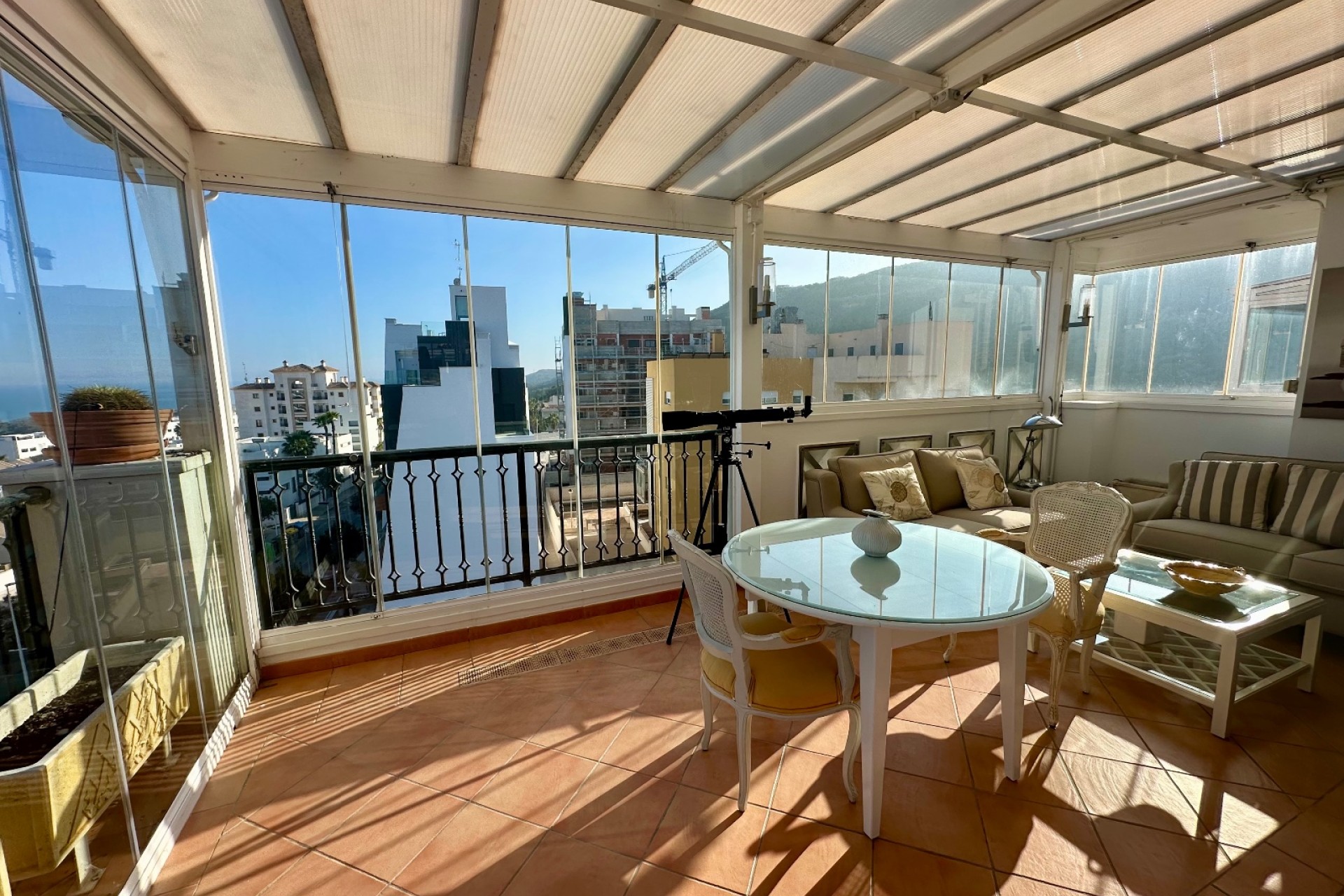 Resale - Apartment - Guardamar del Segura - Marjal Beach