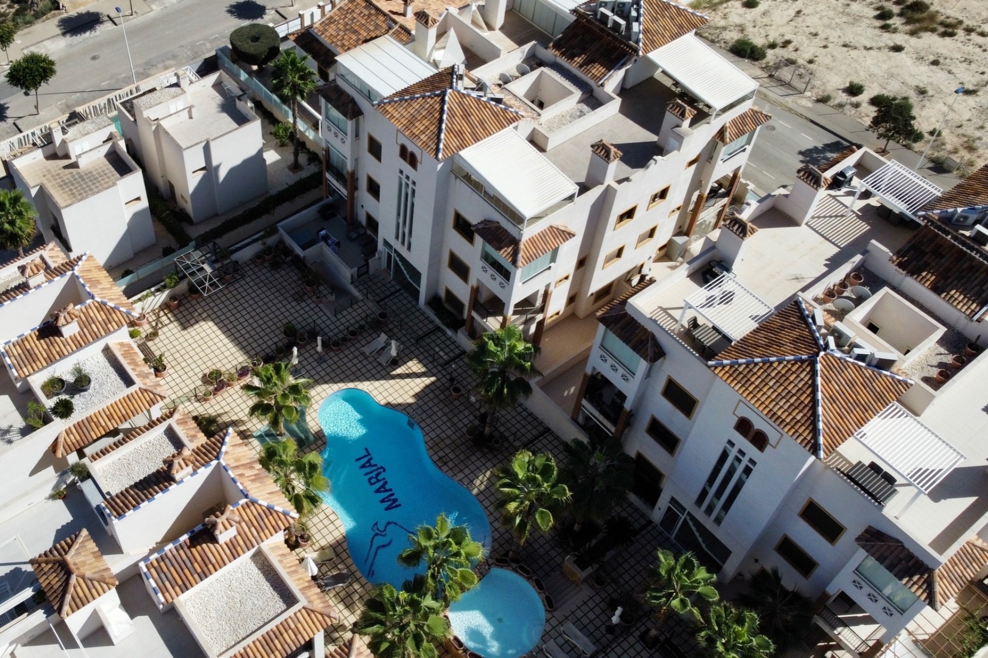 Resale - Apartment - Guardamar del Segura