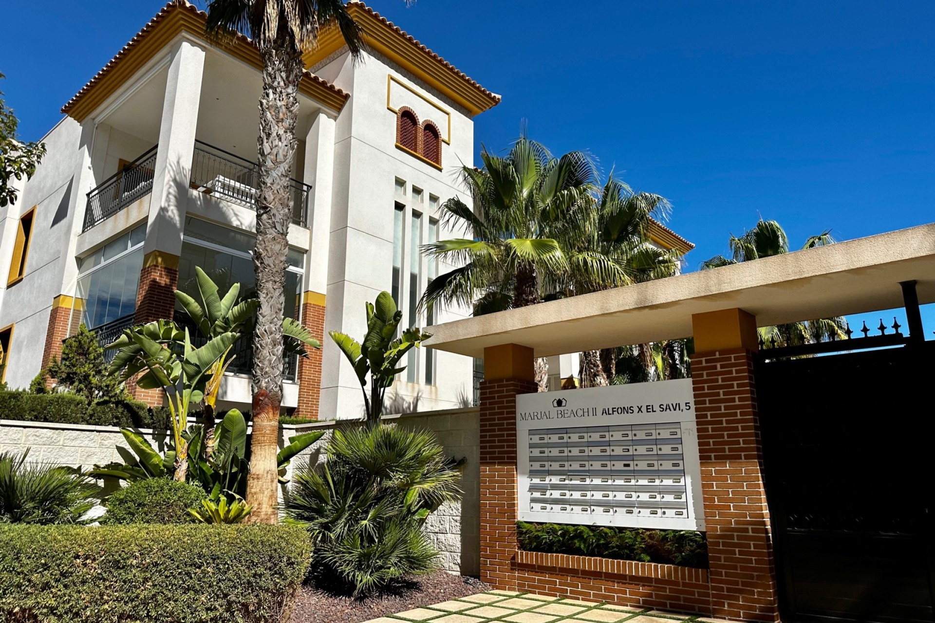 Resale - Apartment - Guardamar del Segura