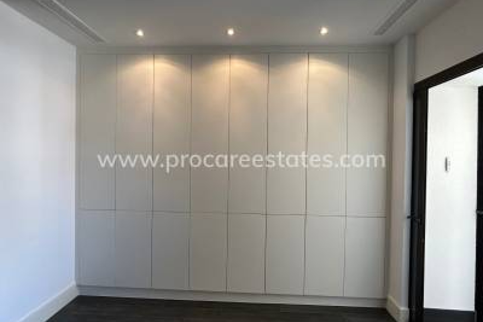 Resale - Apartment - Guardamar del Segura