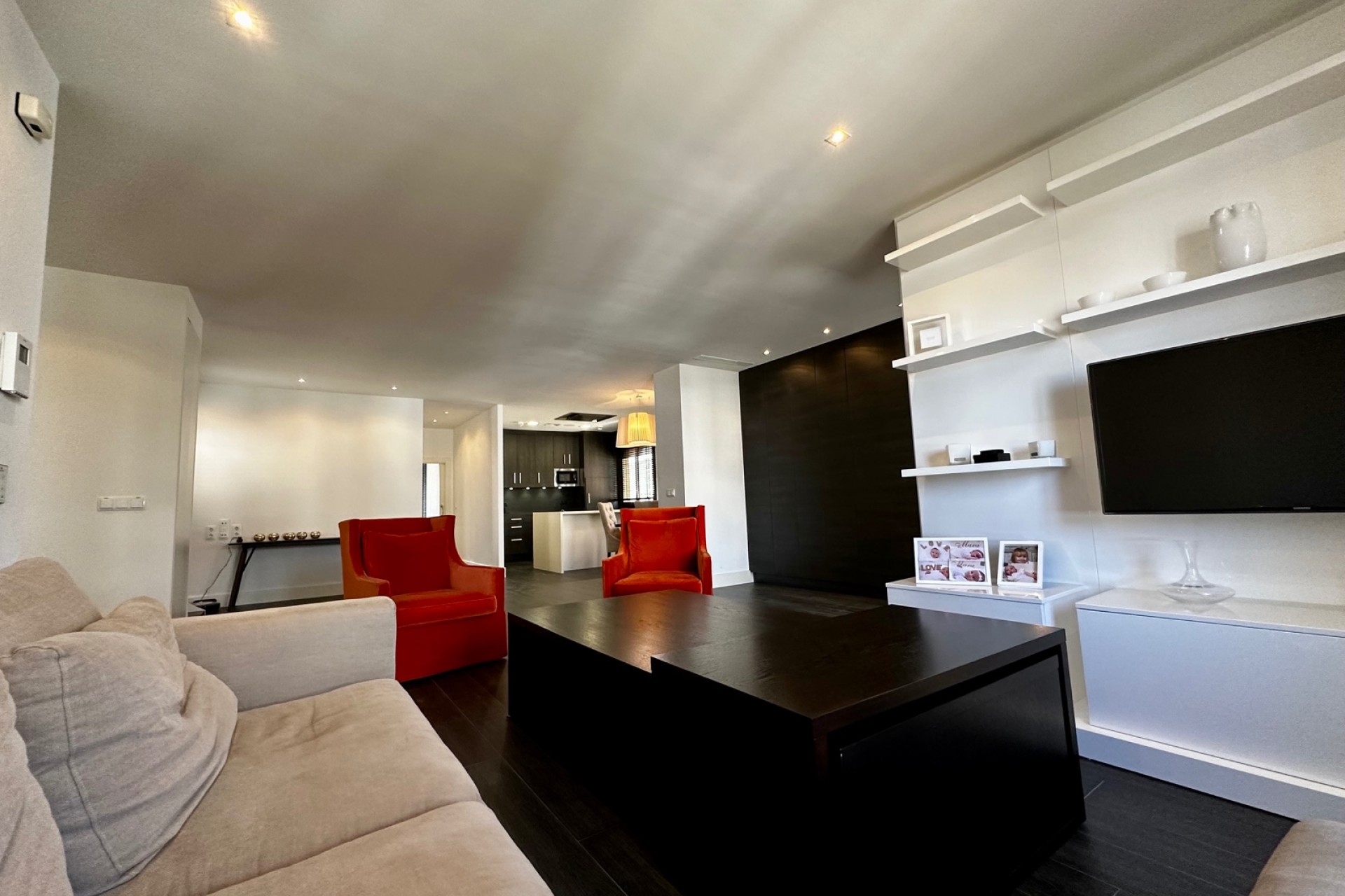 Resale - Apartment - Guardamar del Segura