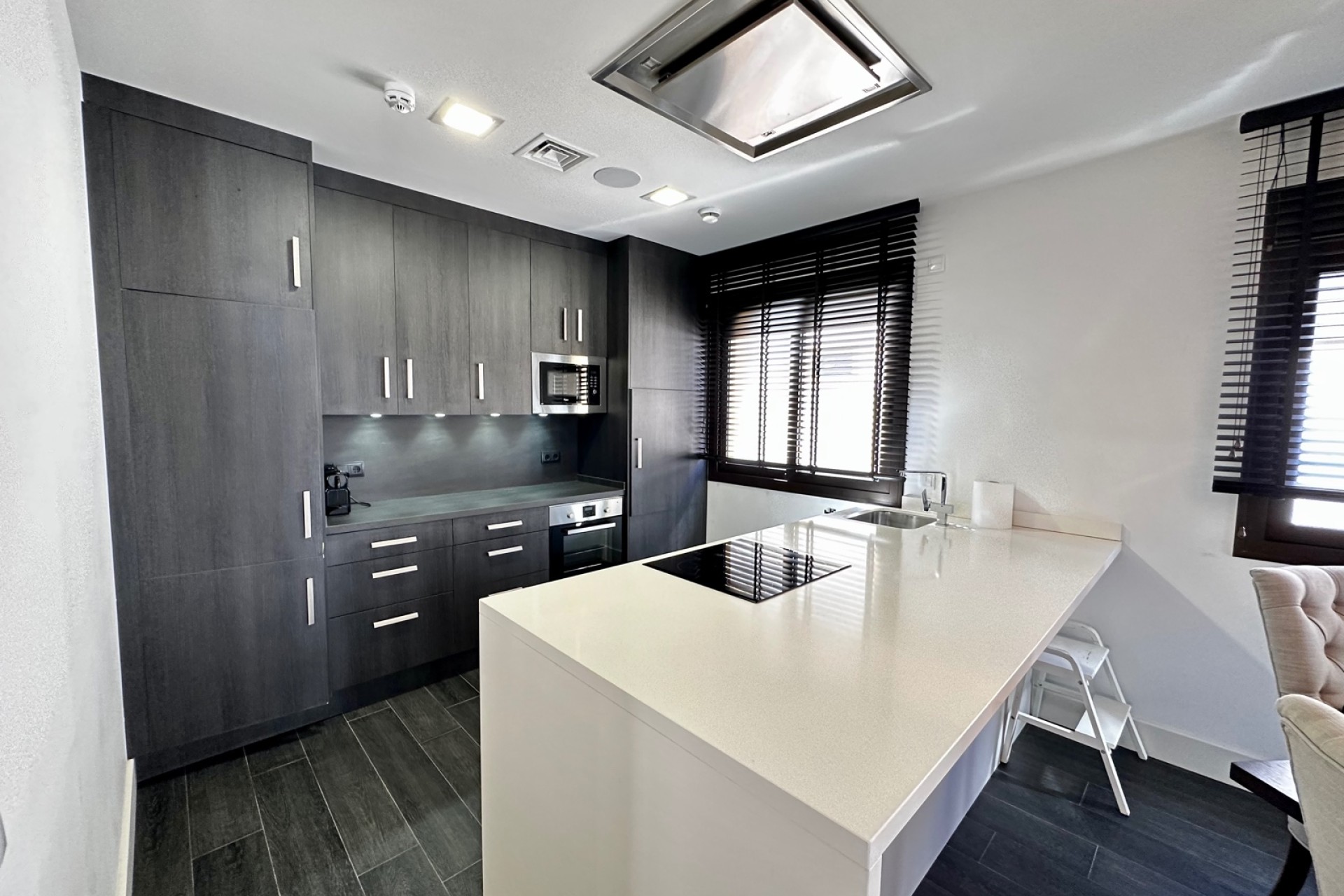 Resale - Apartment - Guardamar del Segura