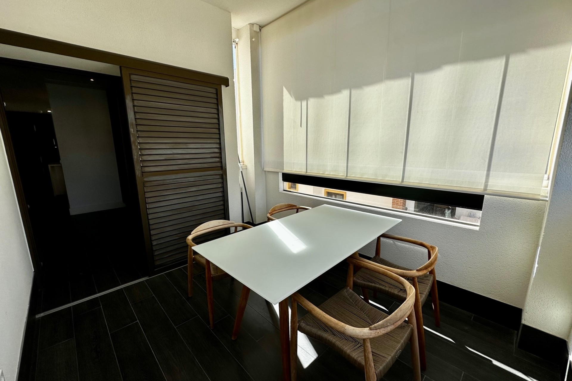 Resale - Apartment - Guardamar del Segura