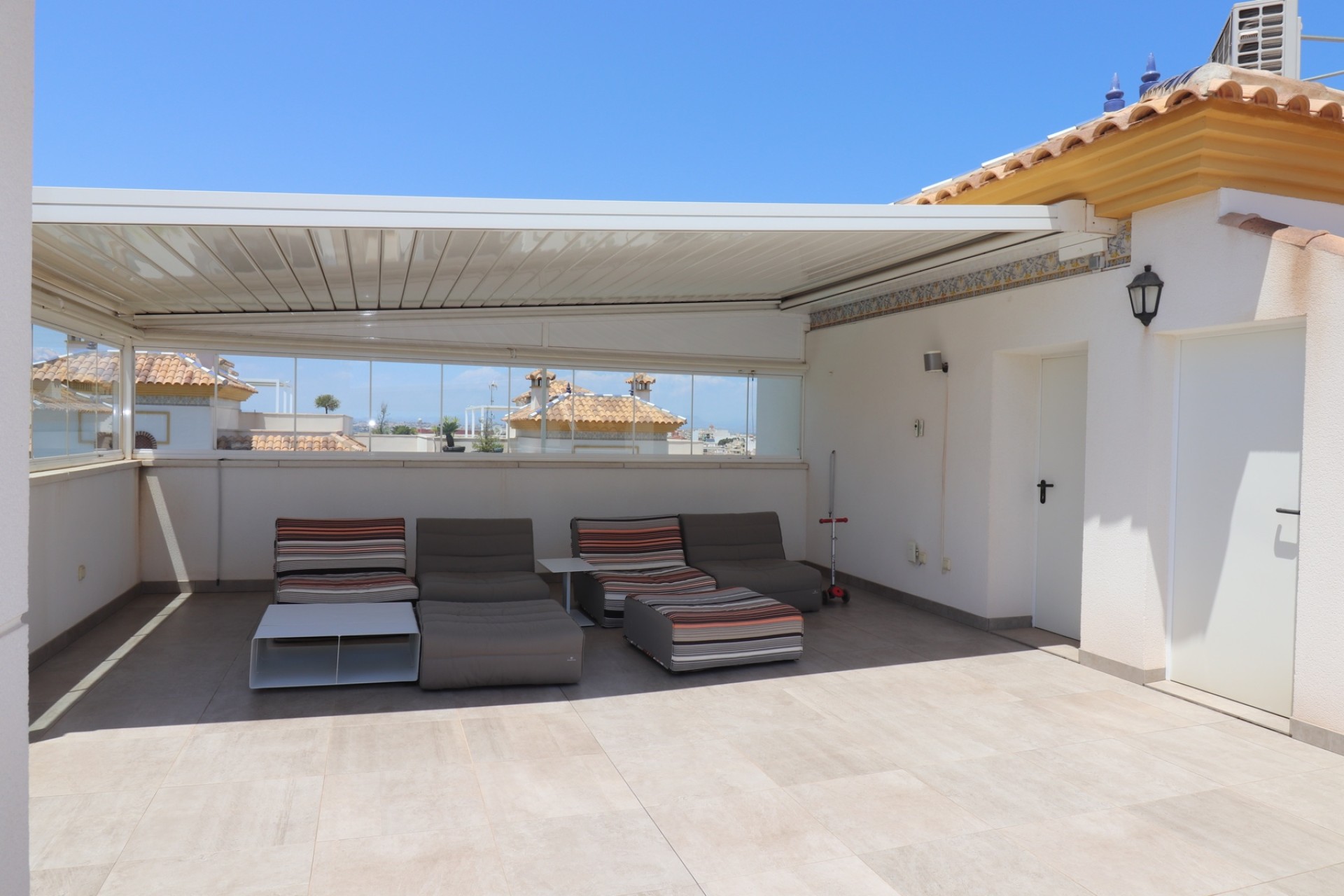 Resale - Apartment - Guardamar del Segura