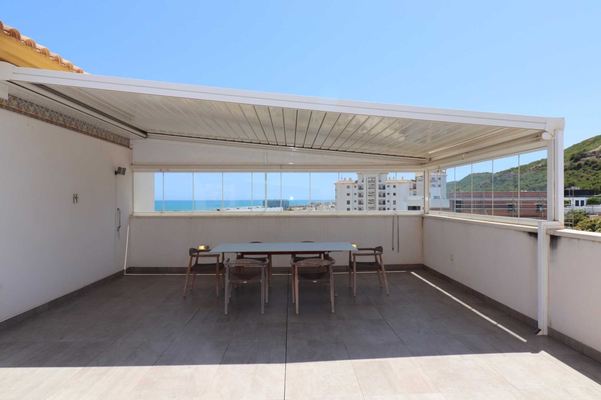 Resale - Apartment - Guardamar del Segura