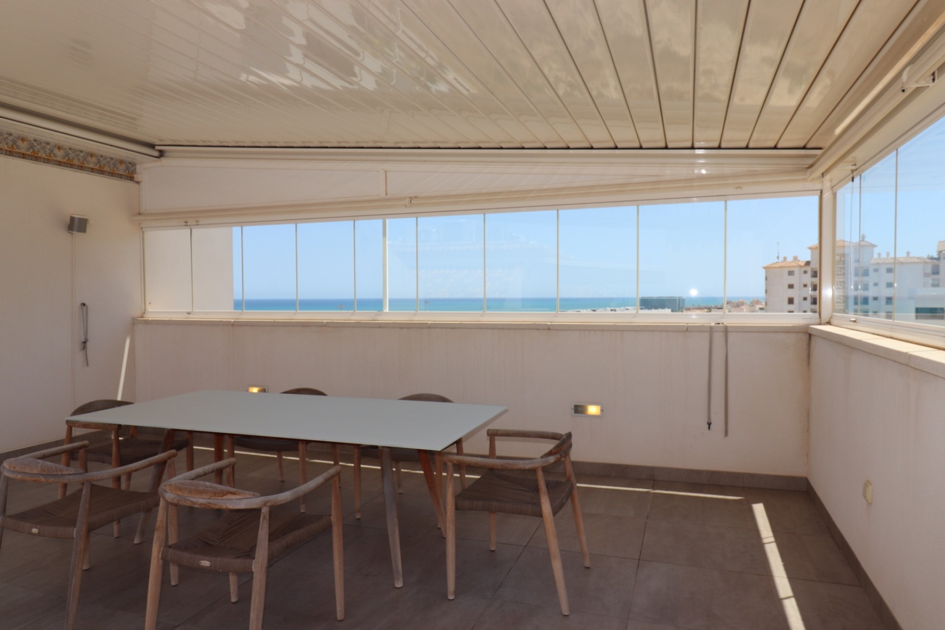 Resale - Apartment - Guardamar del Segura