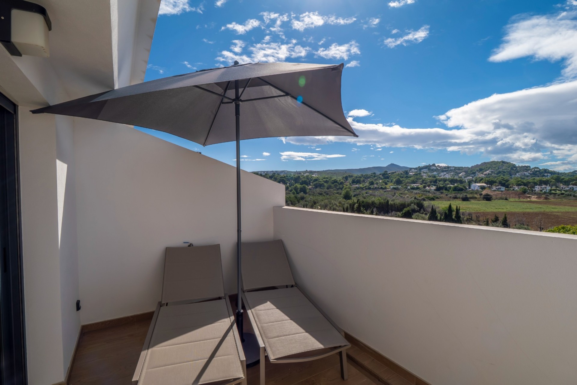 Resale - Apartment - Jávea - El Arenal