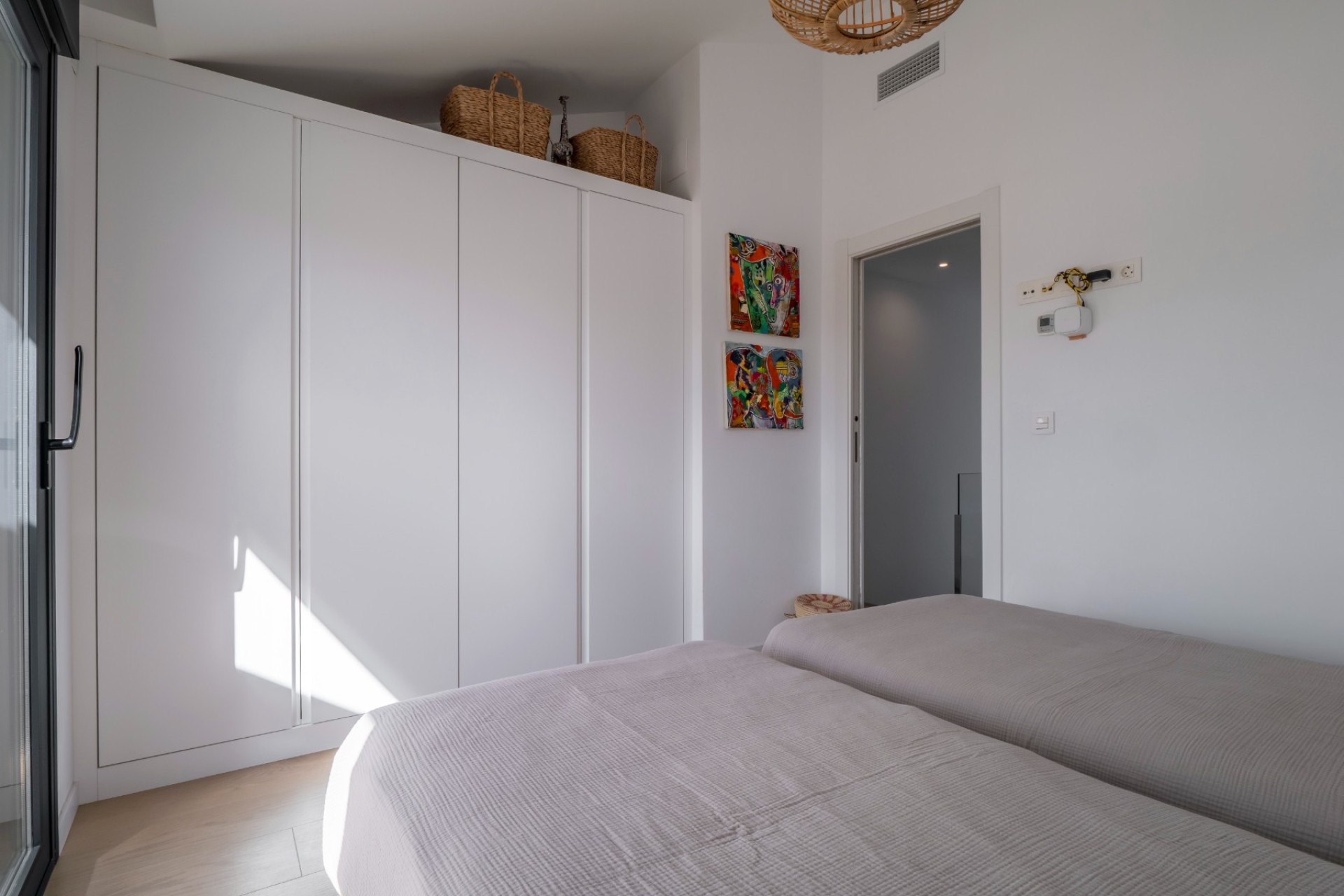 Resale - Apartment - Jávea - El Arenal
