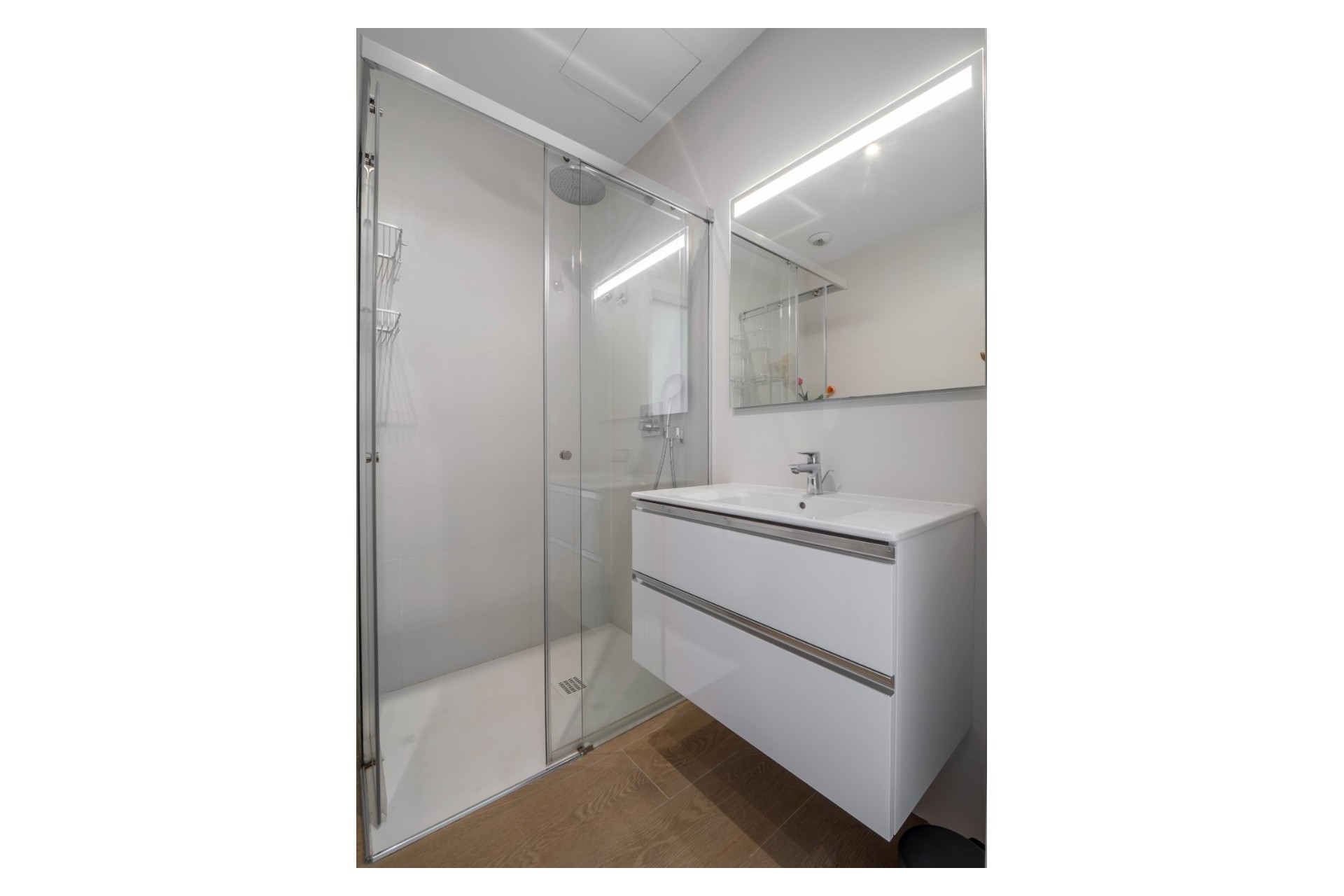 Resale - Apartment - Jávea - El Arenal