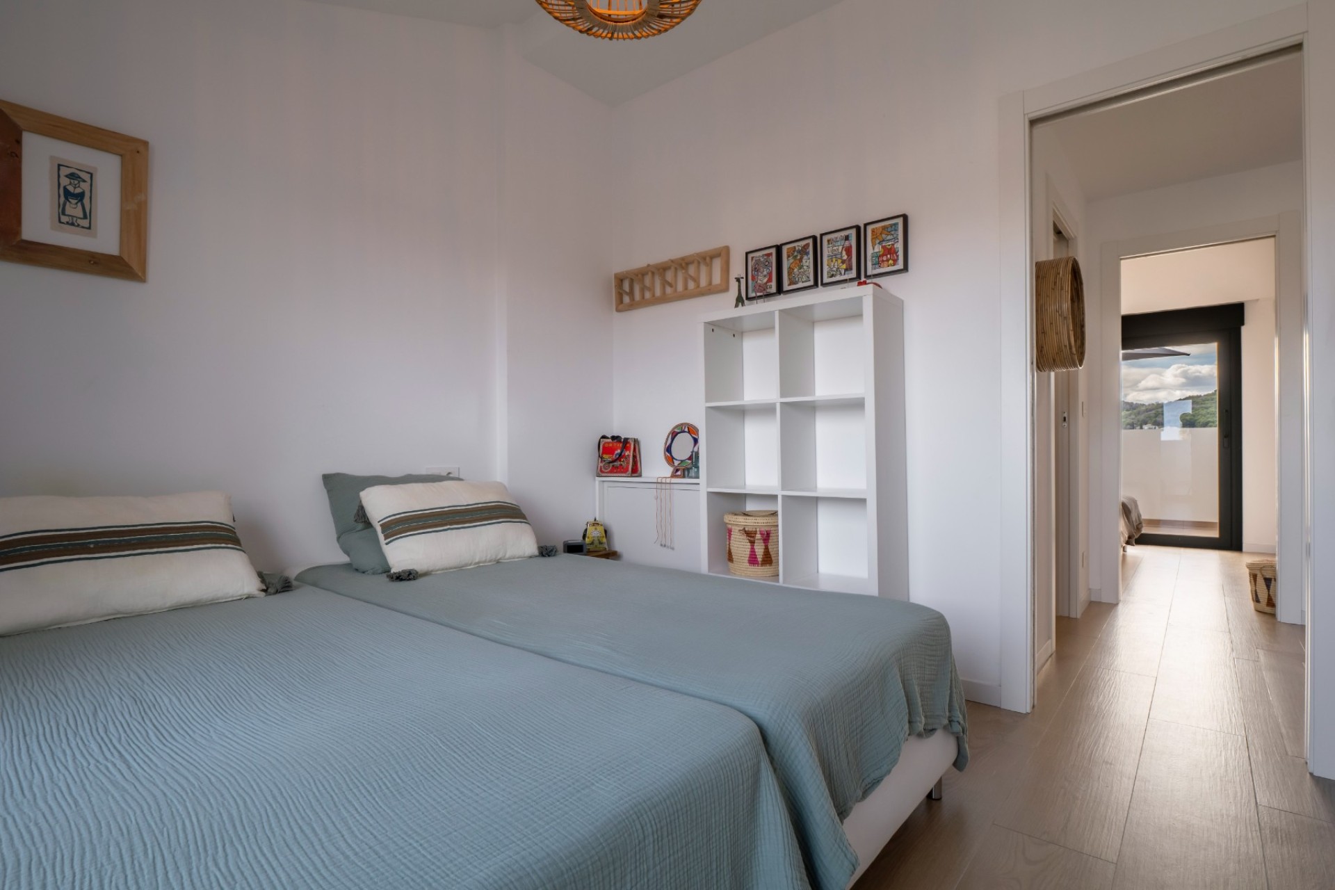 Resale - Apartment - Jávea - El Arenal