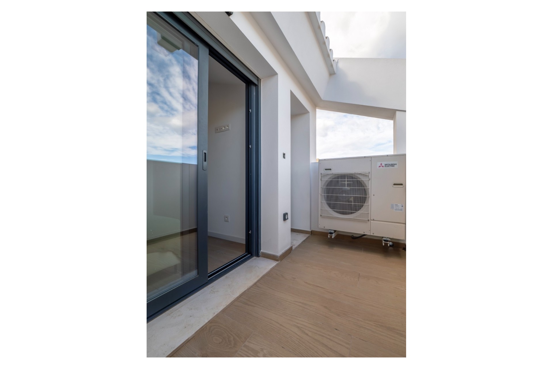 Resale - Apartment - Jávea - El Arenal