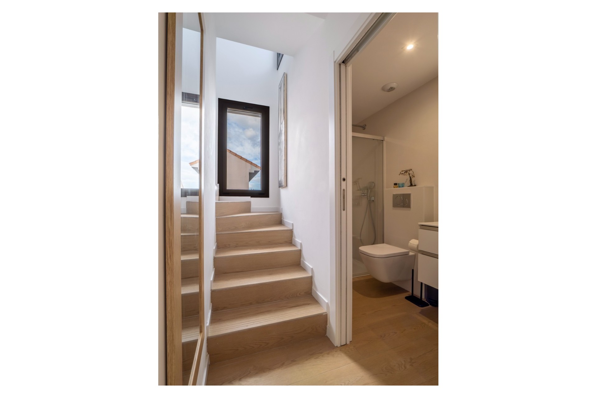 Resale - Apartment - Jávea - El Arenal