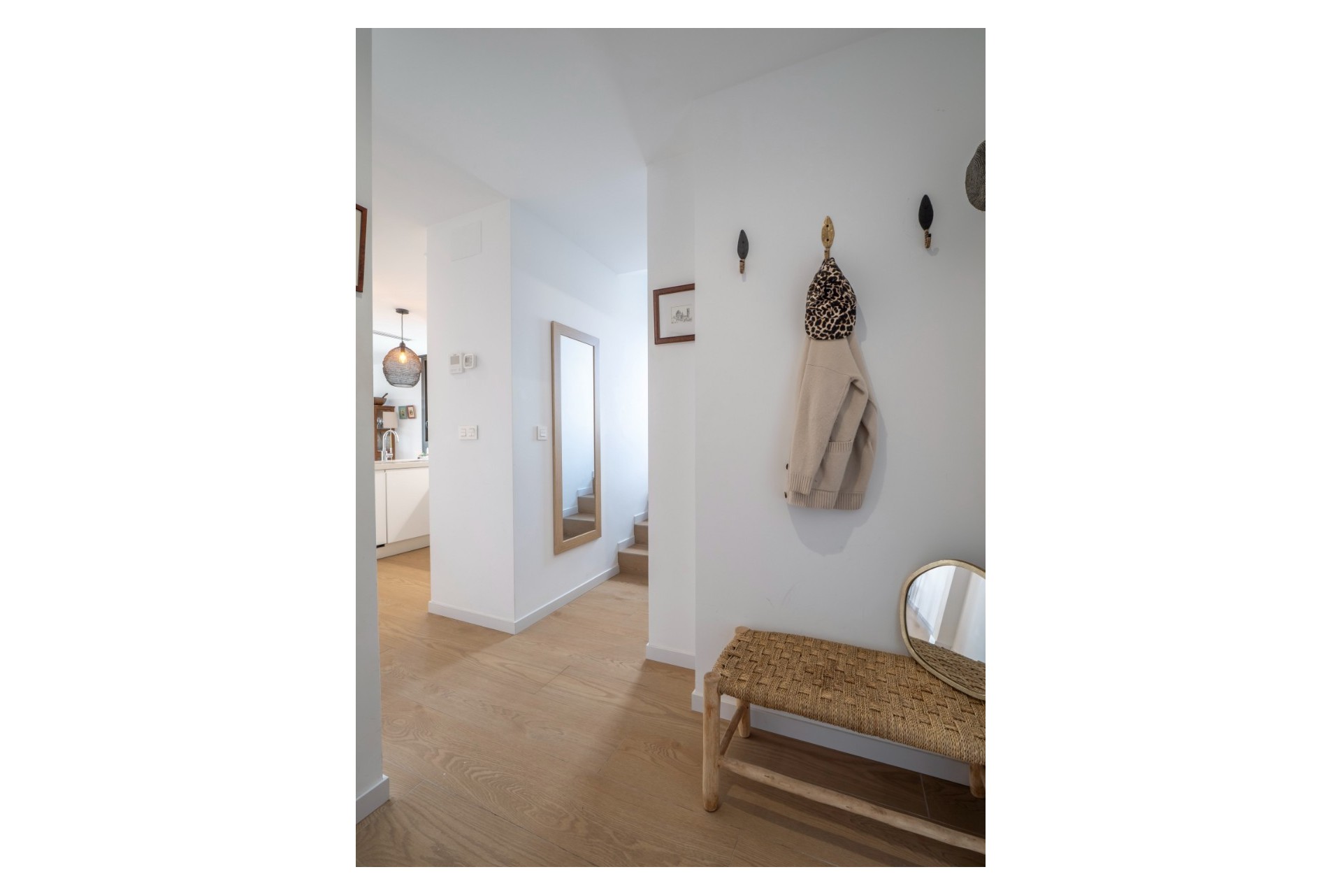 Resale - Apartment - Jávea - El Arenal