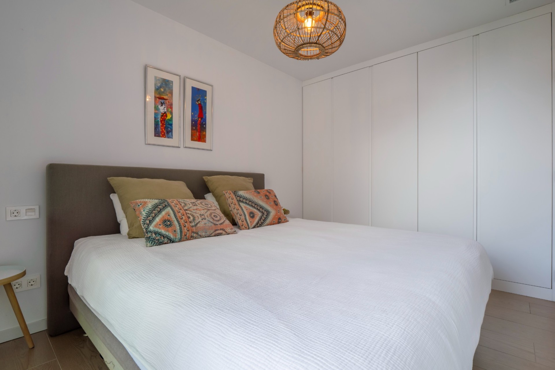 Resale - Apartment - Jávea - El Arenal