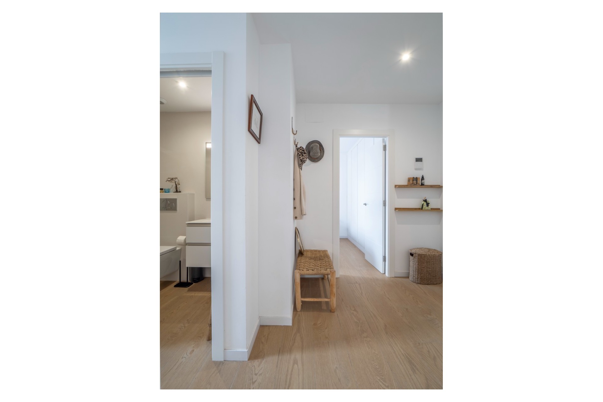 Resale - Apartment - Jávea - El Arenal