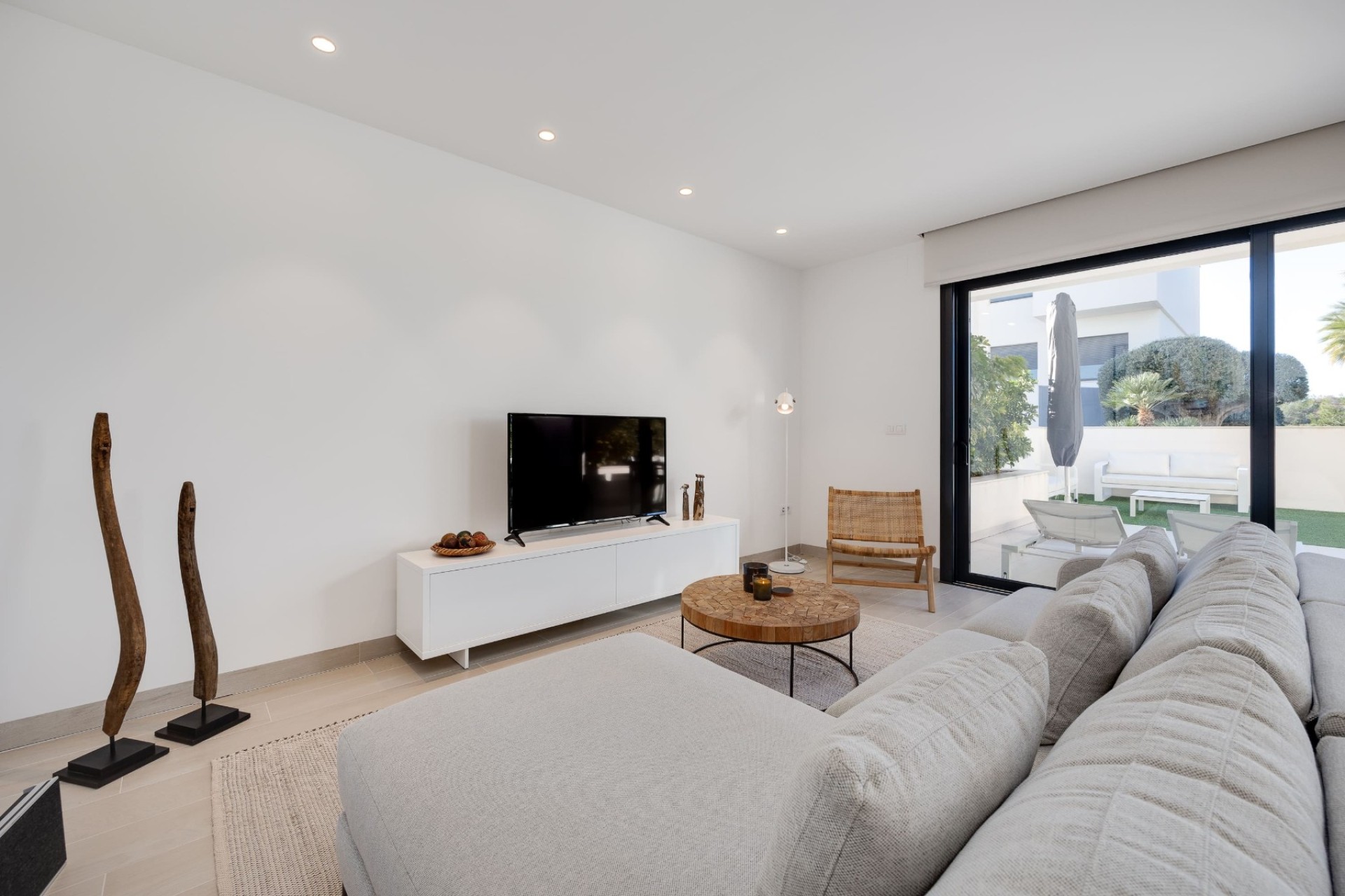 Resale - Apartment - Las Colinas Golf Resort - Las Colinas golf