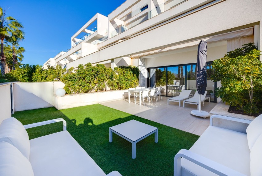 Resale - Apartment - Las Colinas Golf Resort - Las Colinas golf