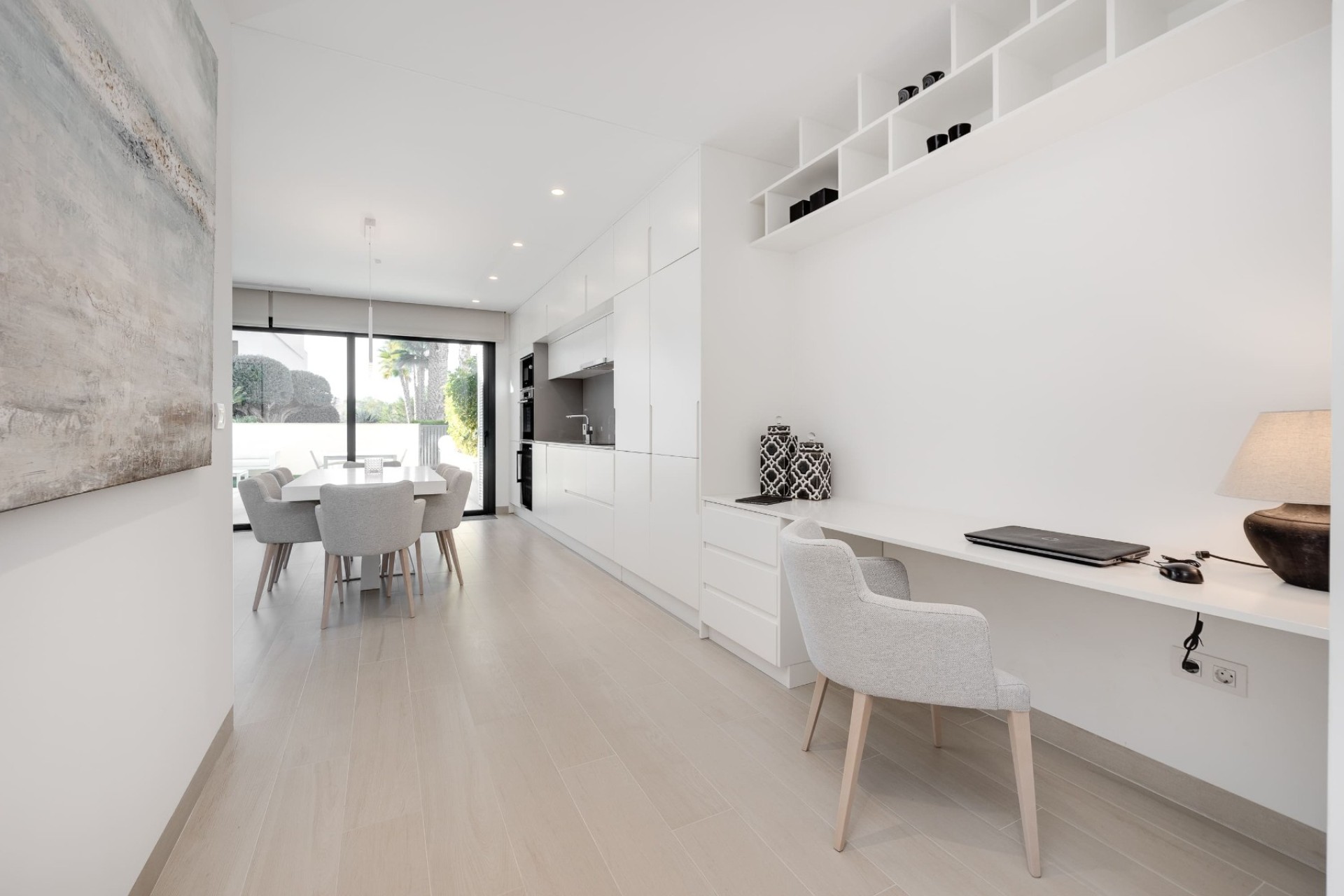 Resale - Apartment - Las Colinas Golf Resort - Las Colinas golf