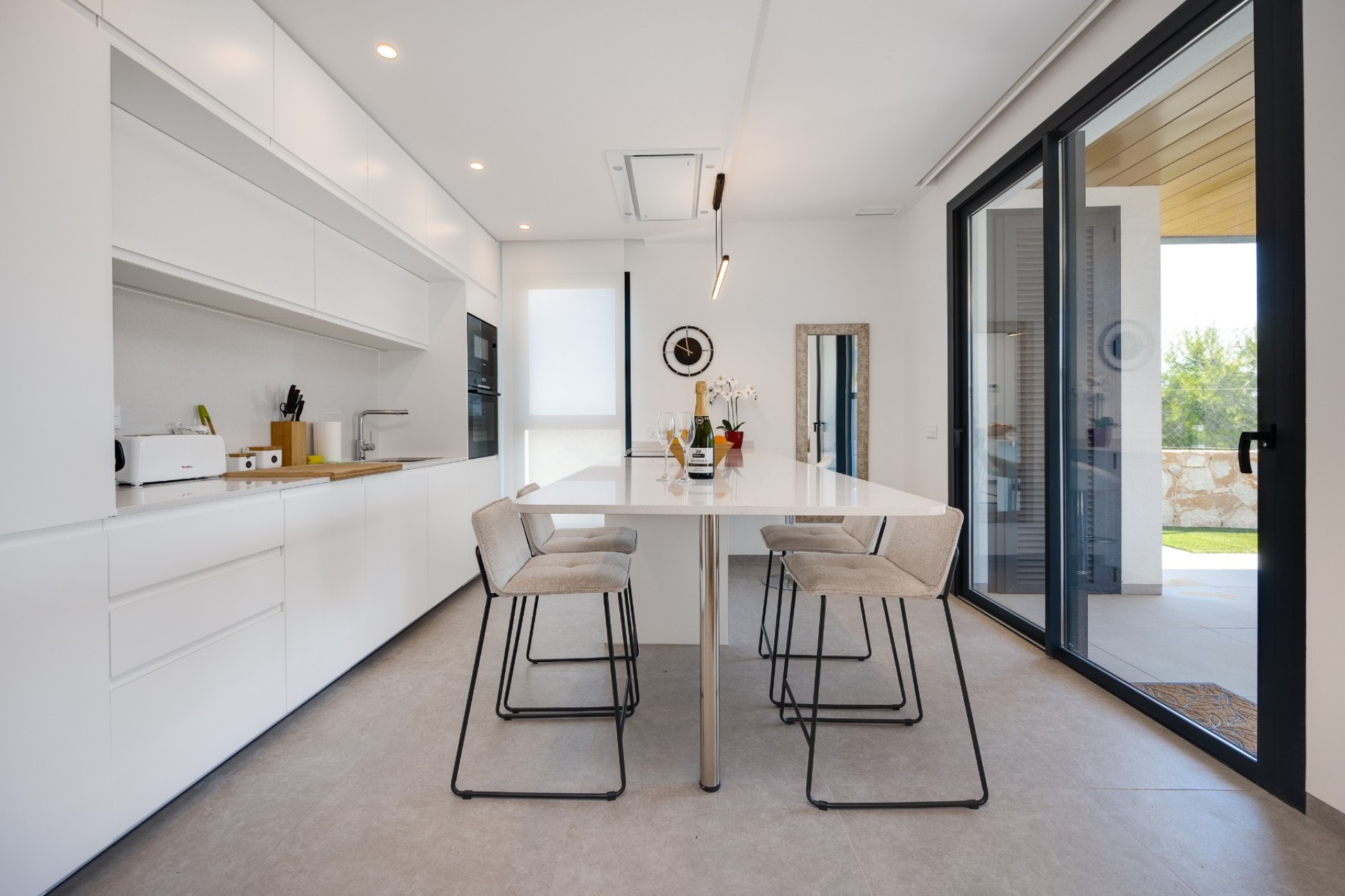 Resale - Apartment - Las Colinas Golf Resort - Las Colinas golf