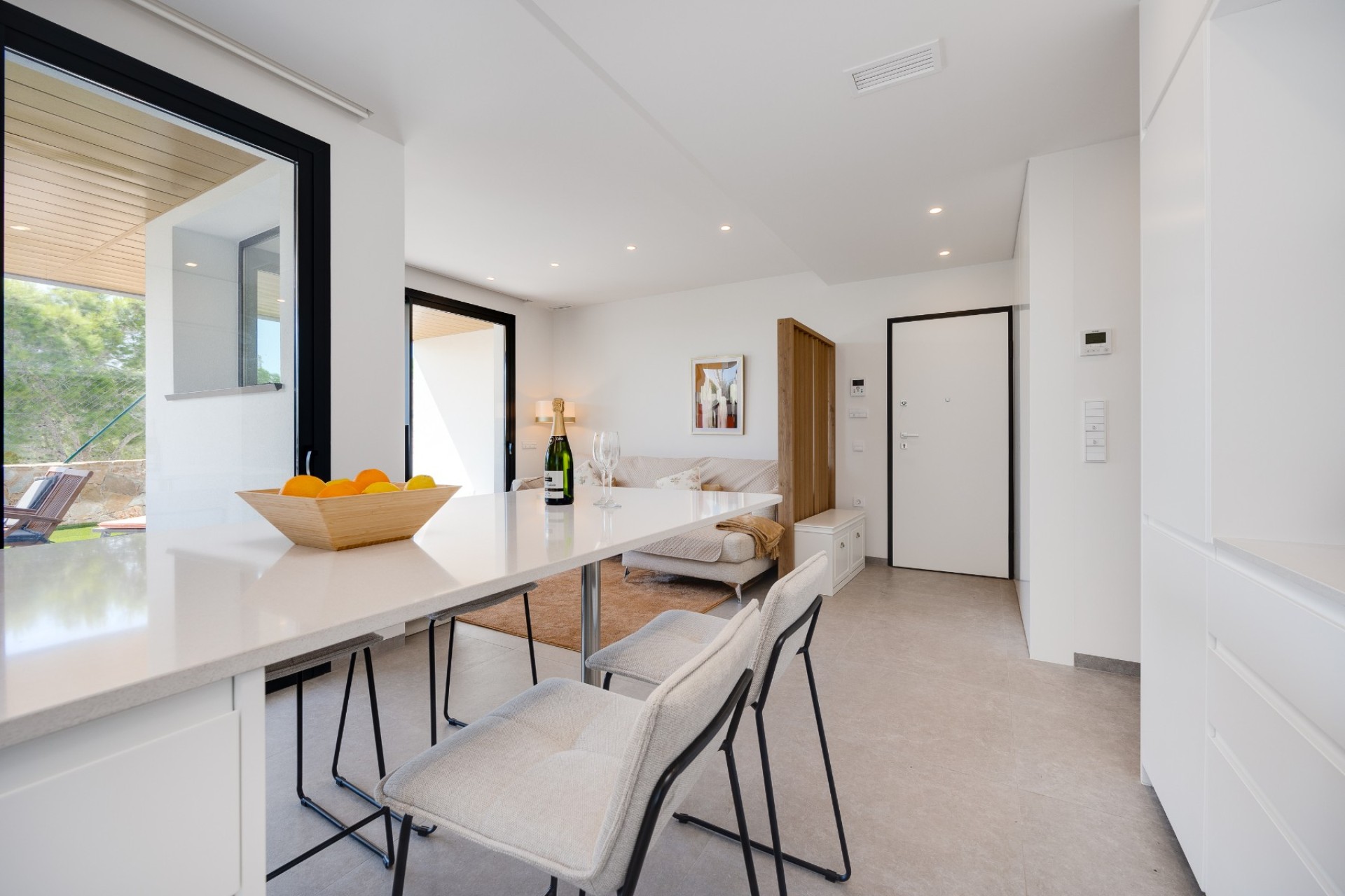 Resale - Apartment - Las Colinas Golf Resort - Las Colinas golf