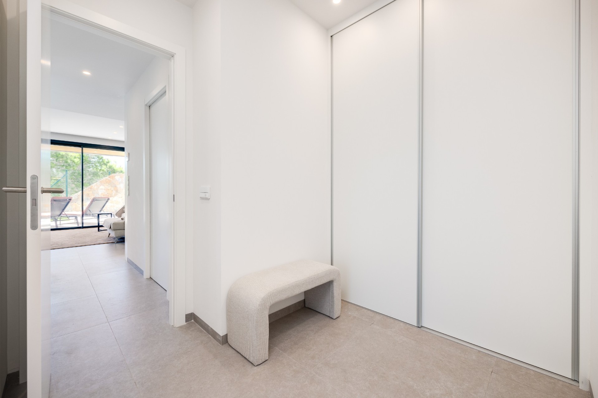 Resale - Apartment - Las Colinas Golf Resort - Las Colinas golf