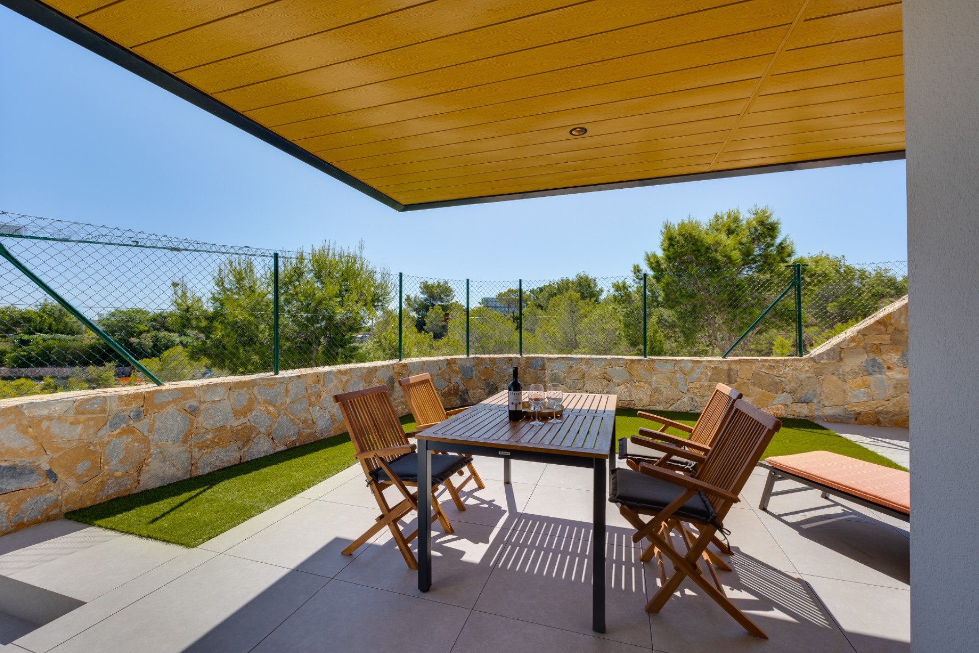 Resale - Apartment - Las Colinas Golf Resort - Las Colinas golf