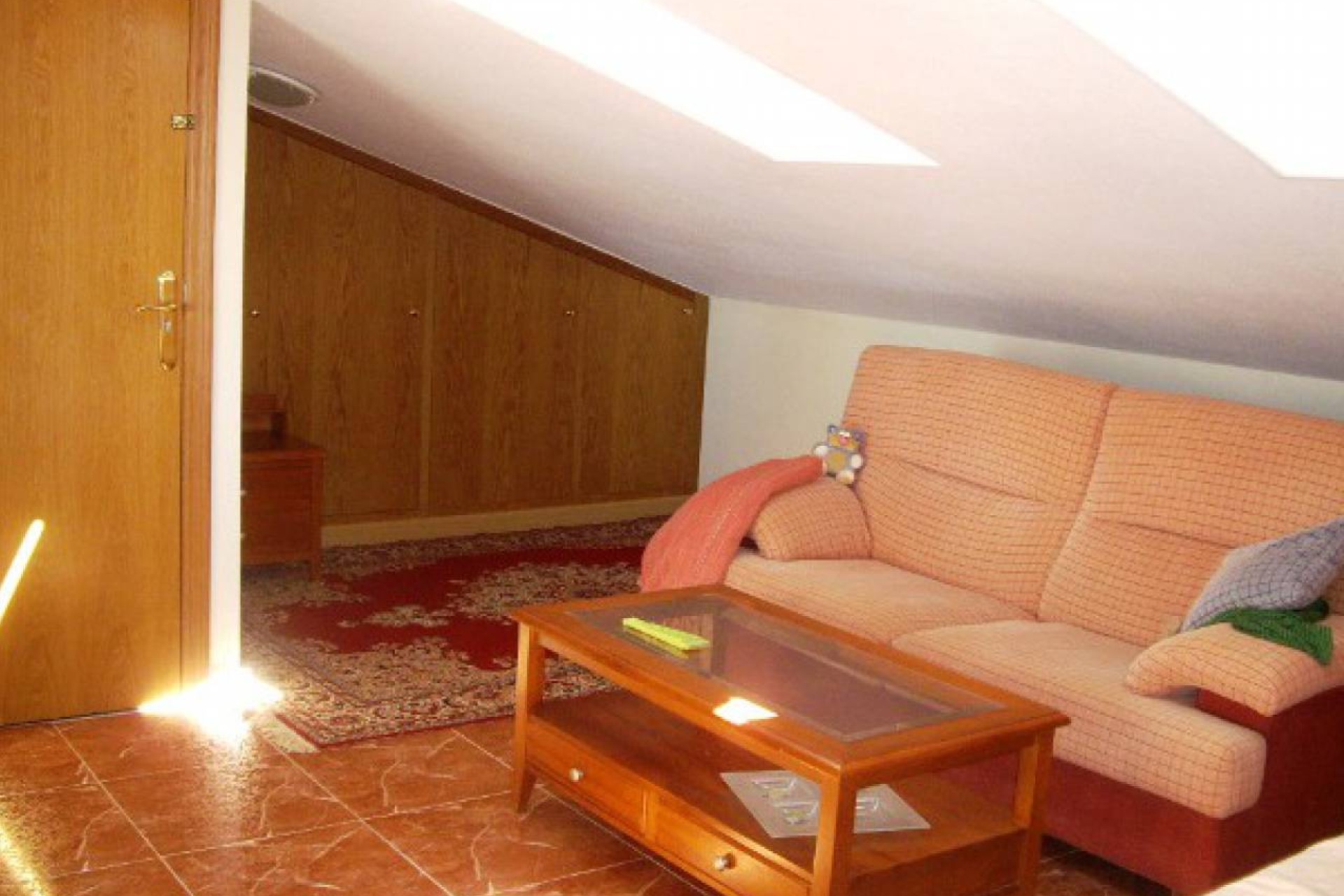 Resale - Apartment - Los Alcazares - Beach