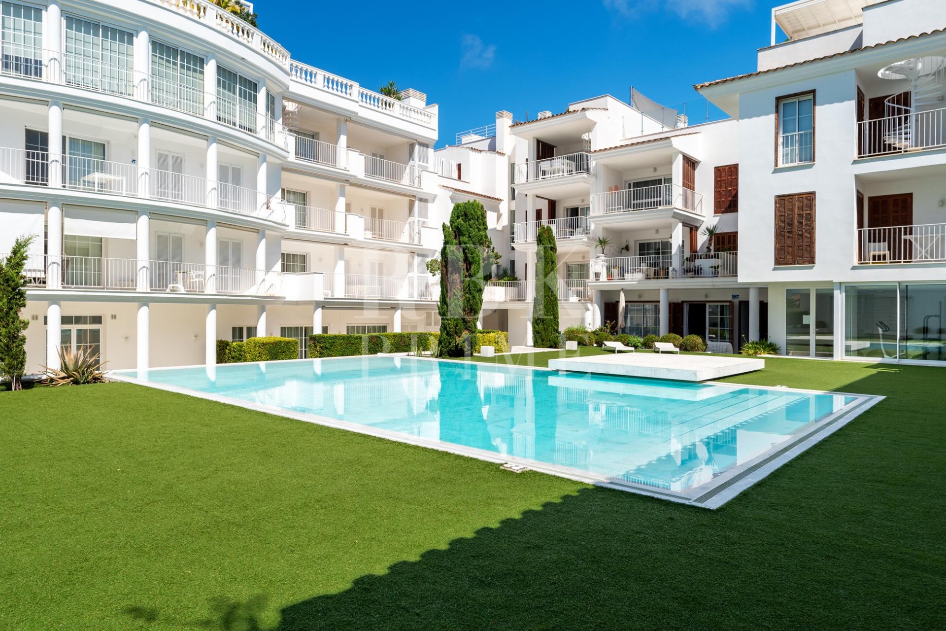 Resale - Apartment - Manacor - Portocristo