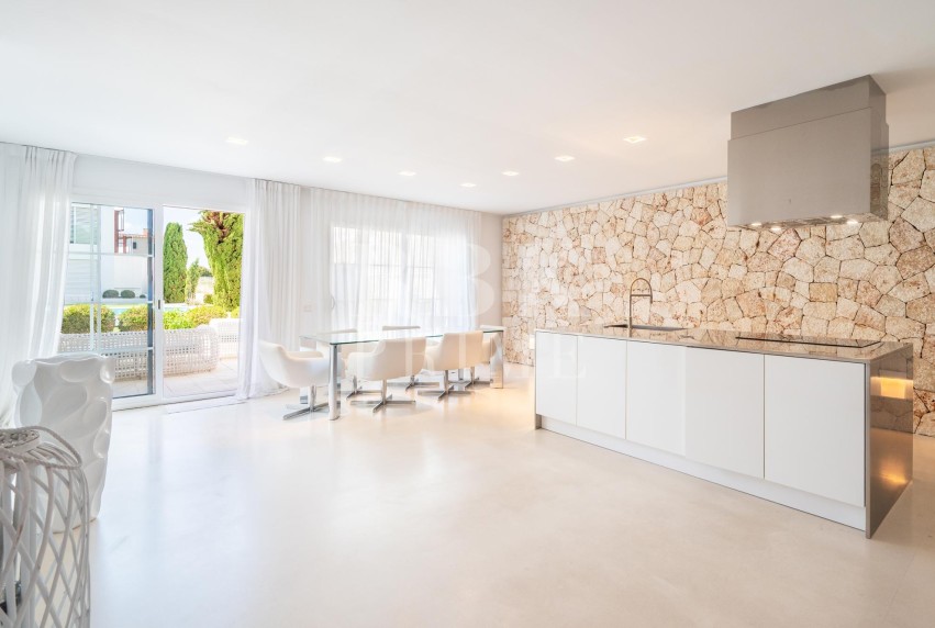 Resale - Apartment - Manacor - Portocristo