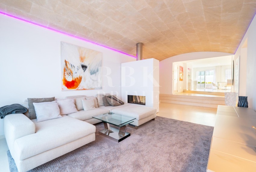 Resale - Apartment - Manacor - Portocristo
