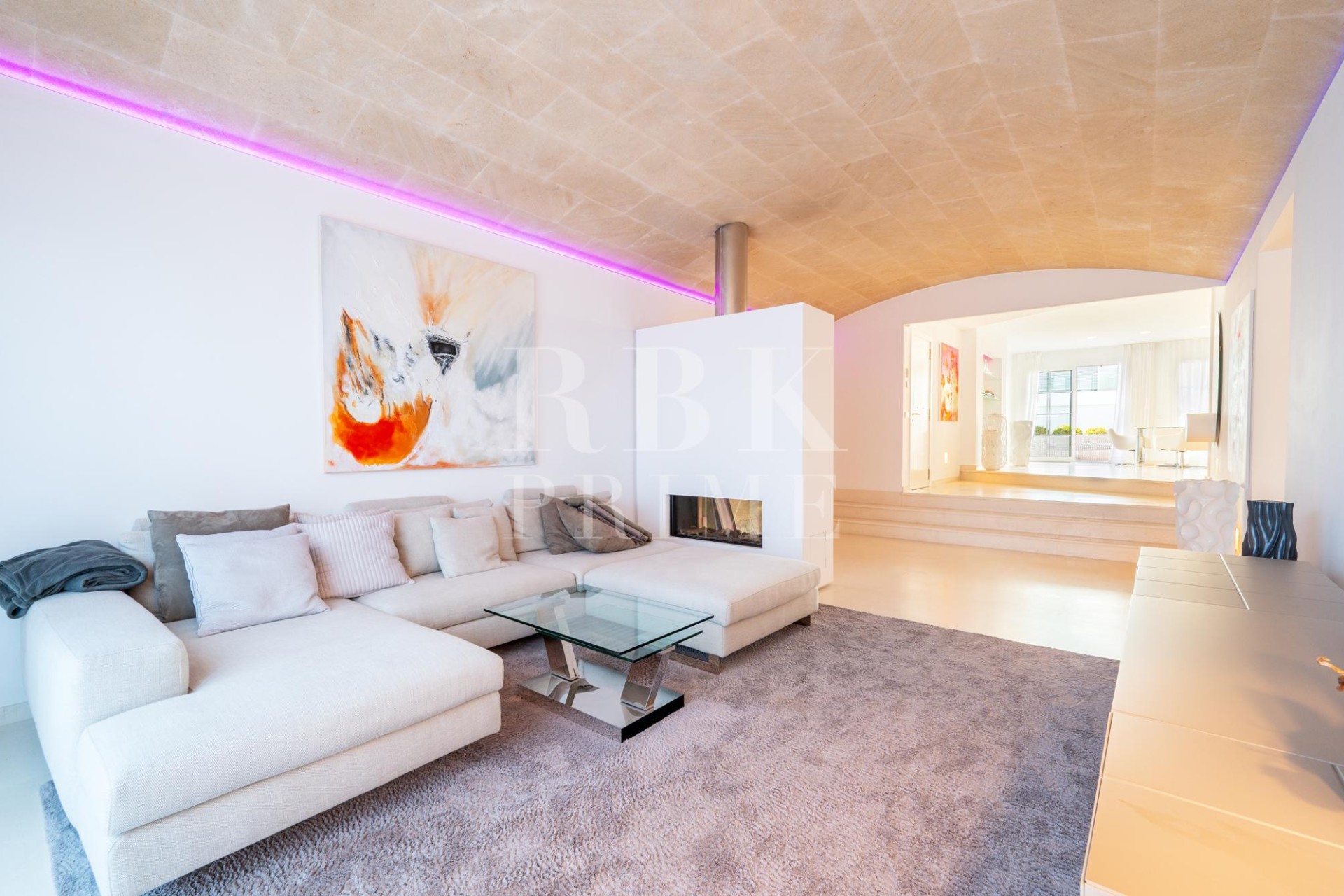 Resale - Apartment - Manacor - Portocristo