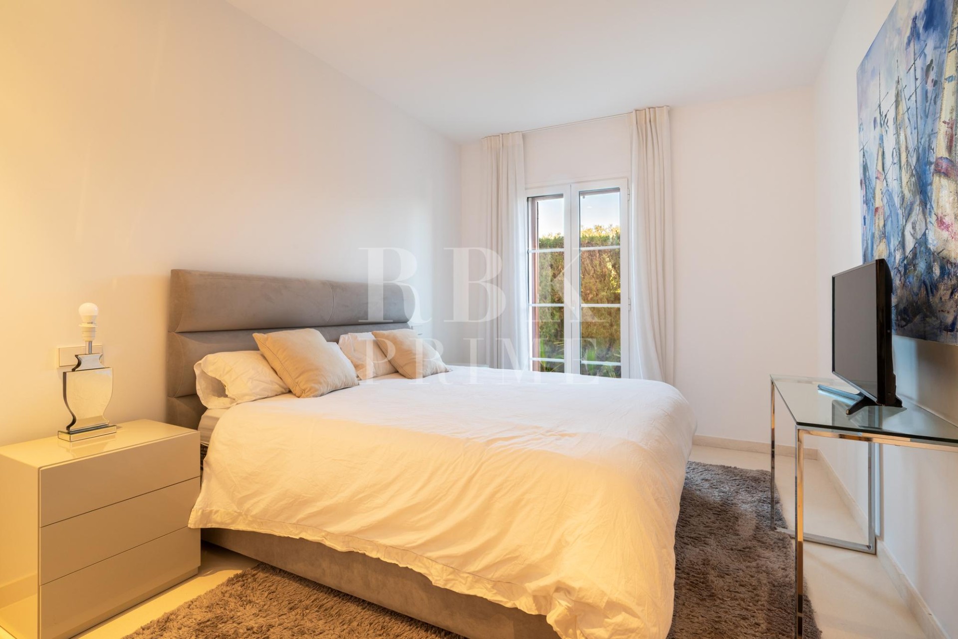 Resale - Apartment - Manacor - Portocristo