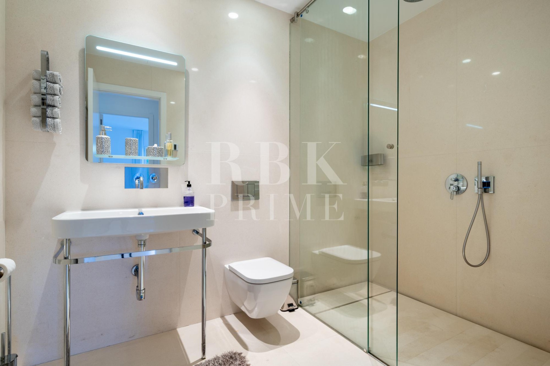 Resale - Apartment - Manacor - Portocristo