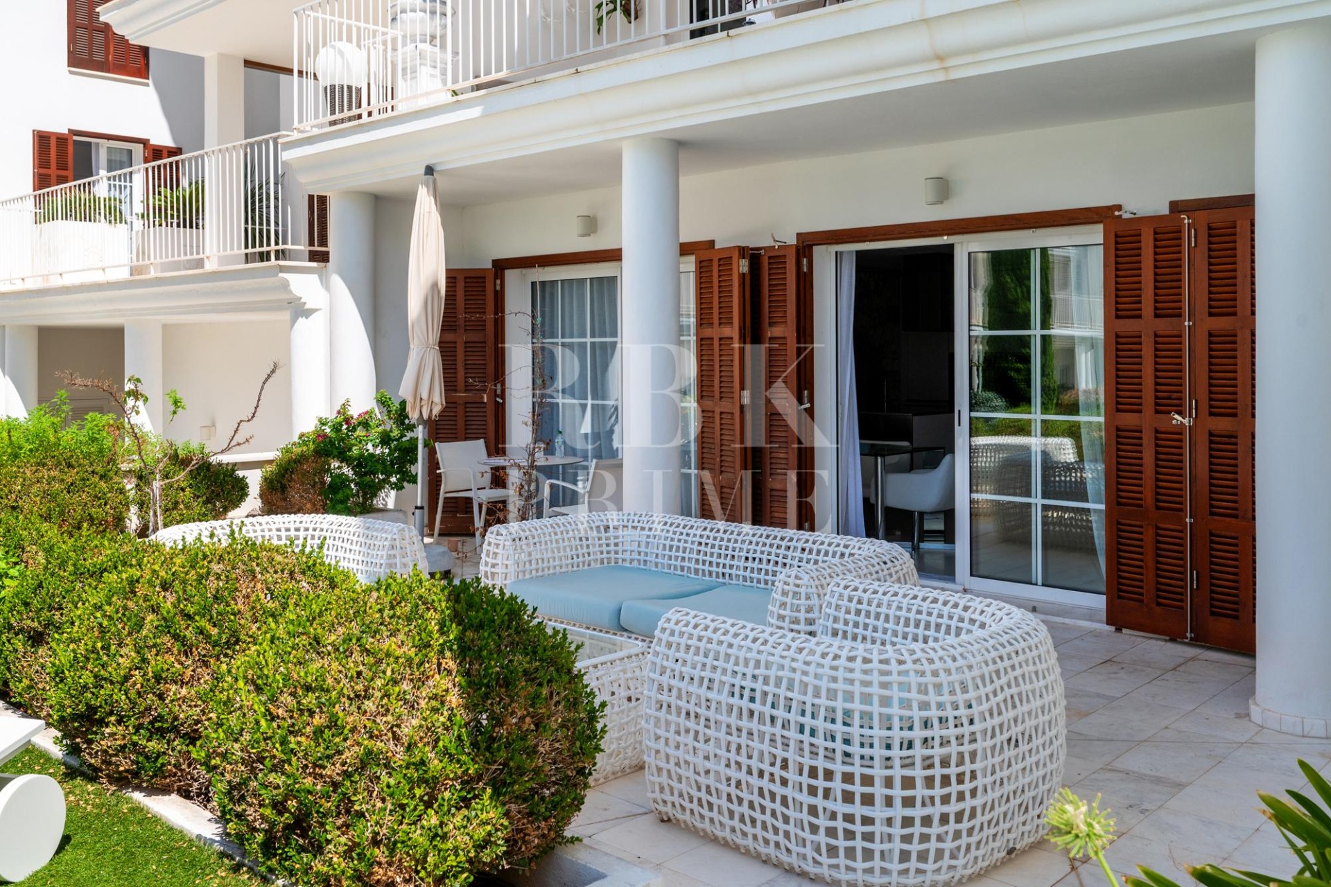Resale - Apartment - Manacor - Portocristo