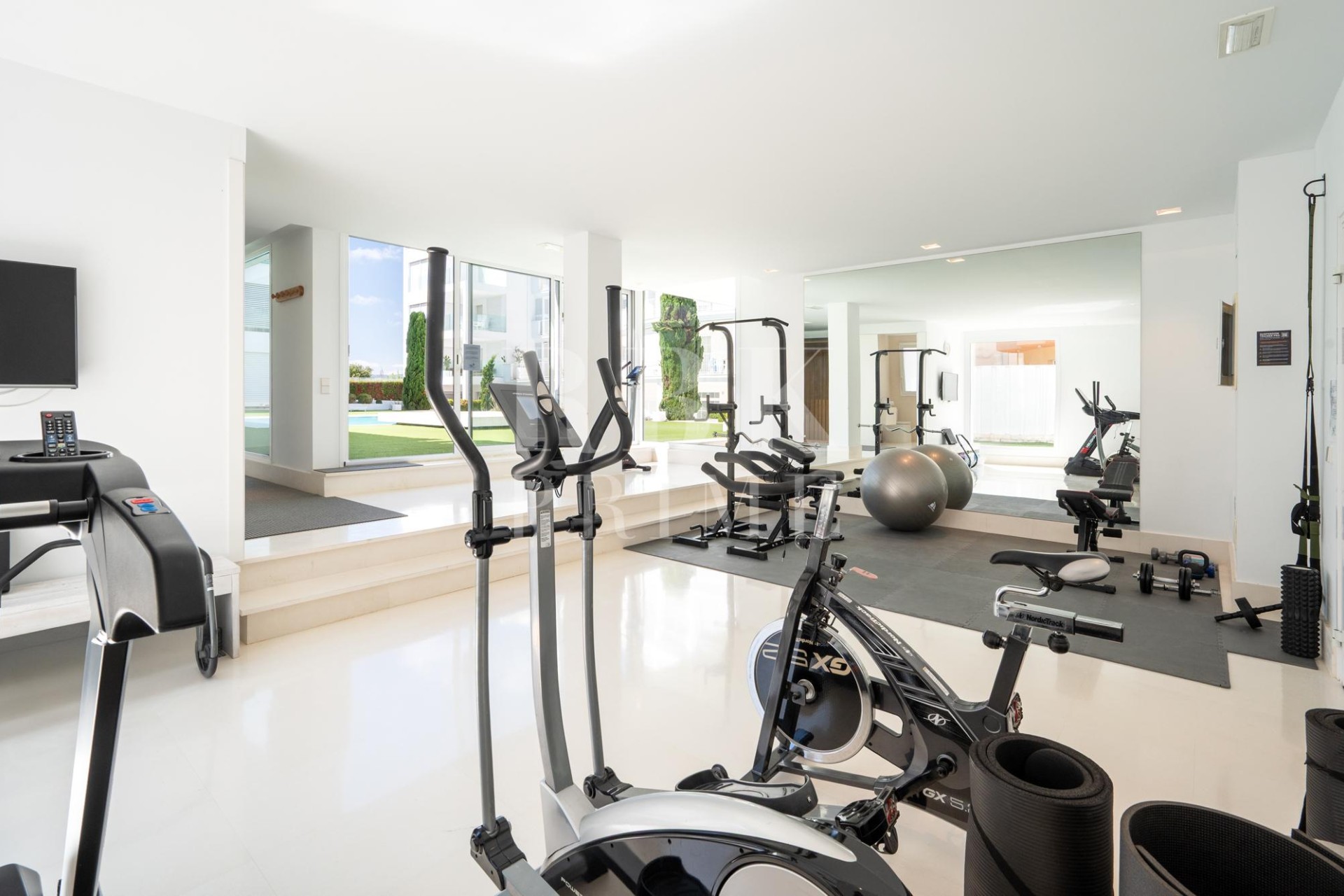 Resale - Apartment - Manacor - Portocristo