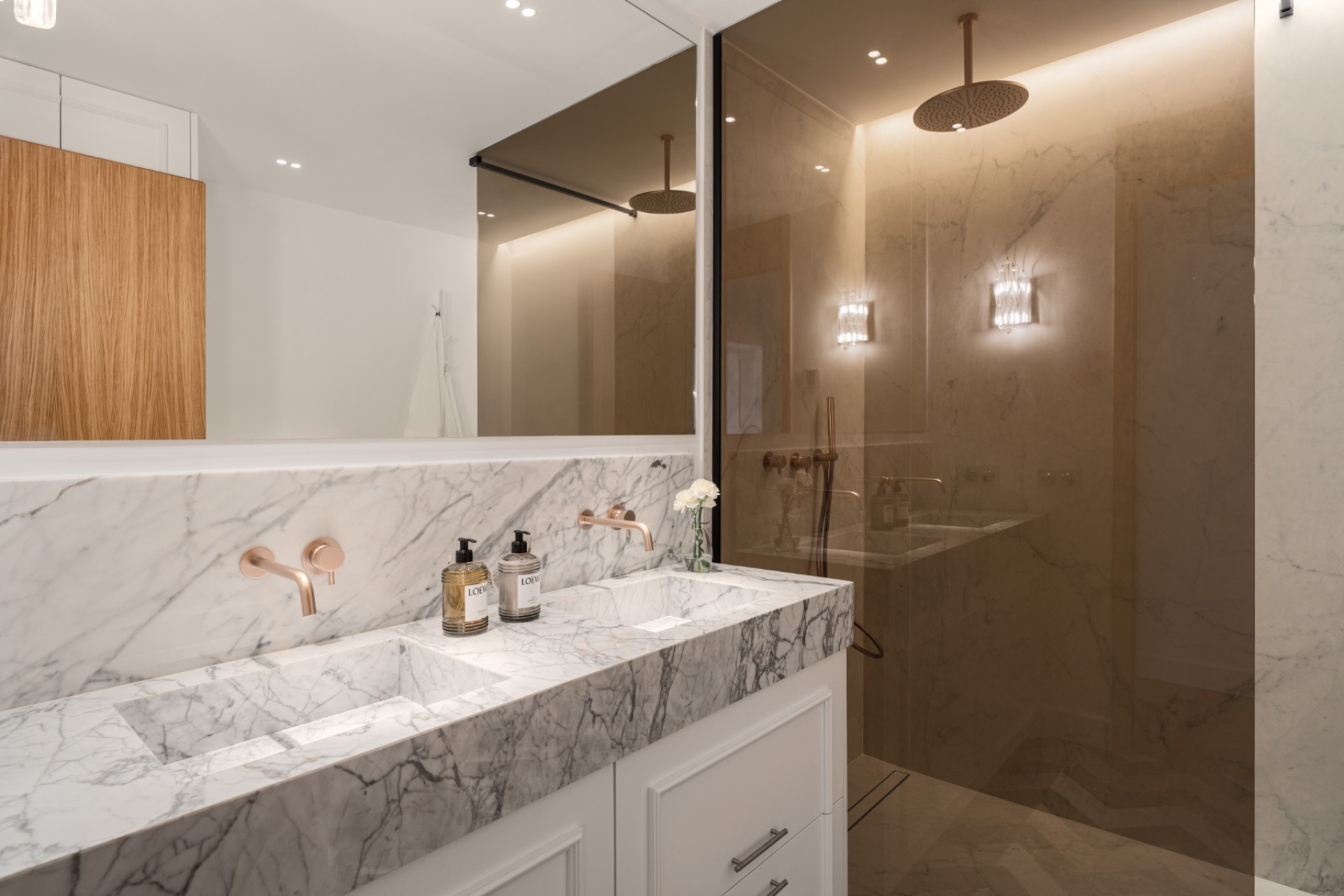 Resale - Apartment - Marbella - Golden Mile