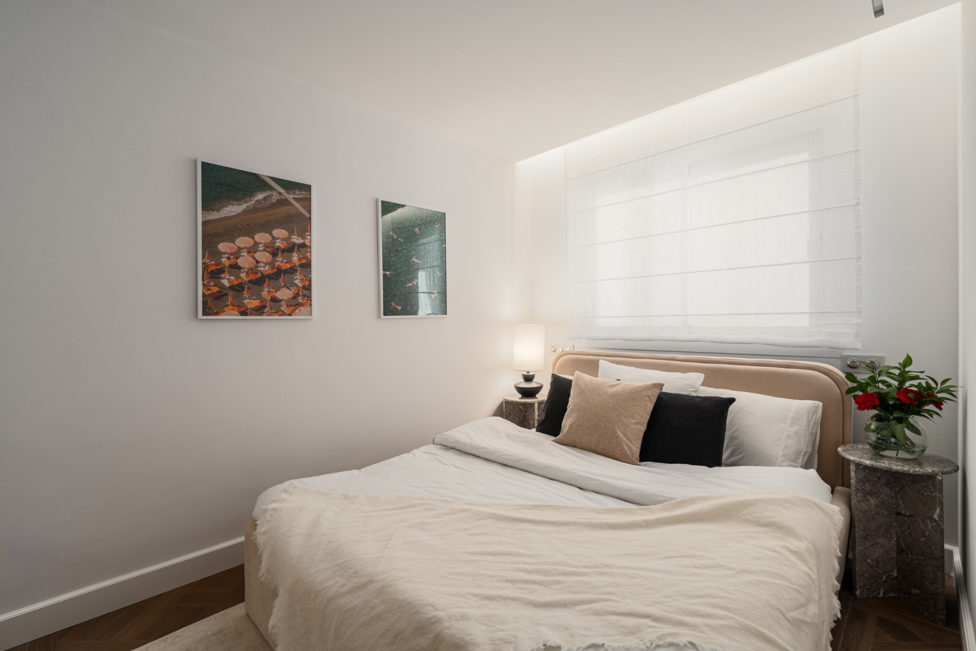 Resale - Apartment - Marbella - Golden Mile