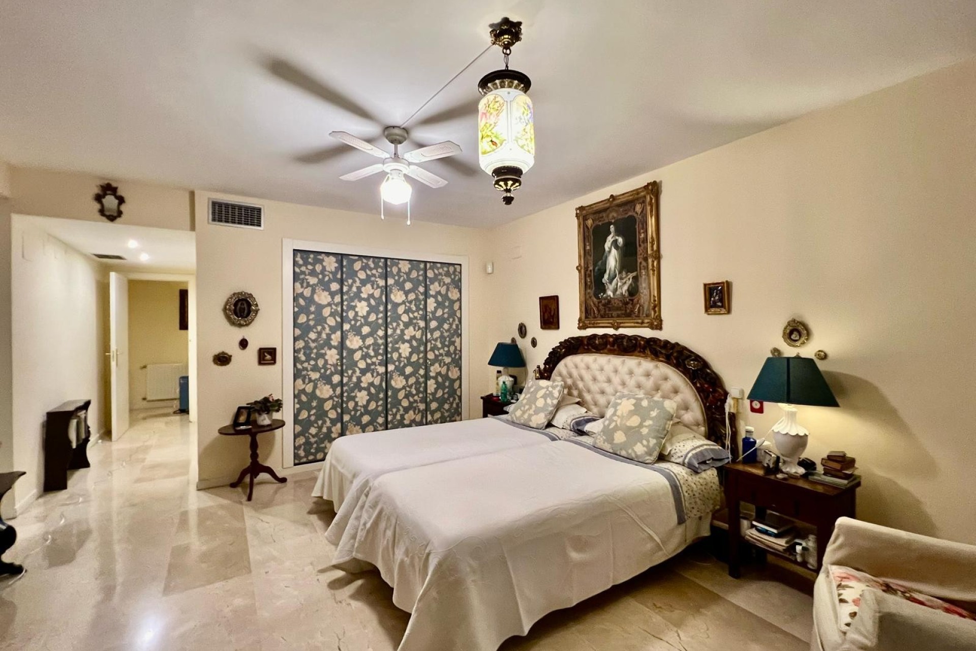 Resale - Apartment - Marbella - Guadalmina Alta