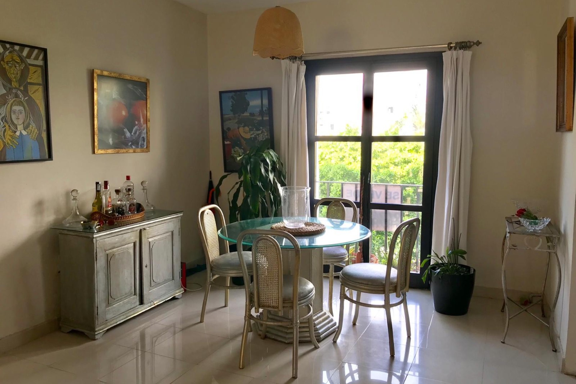 Resale - Apartment - Marbella - Puerto Banús