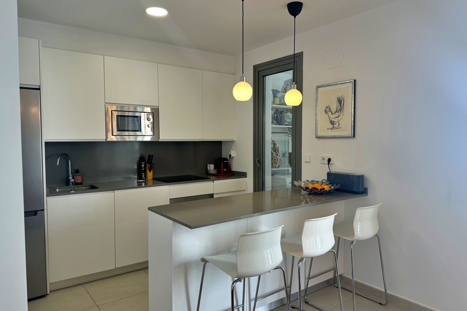 Resale - Apartment - Marbella - San Pedro de Alcantara