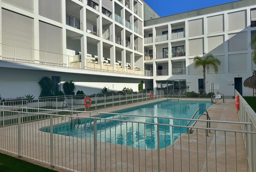 Resale - Apartment - Marbella - San Pedro de Alcantara