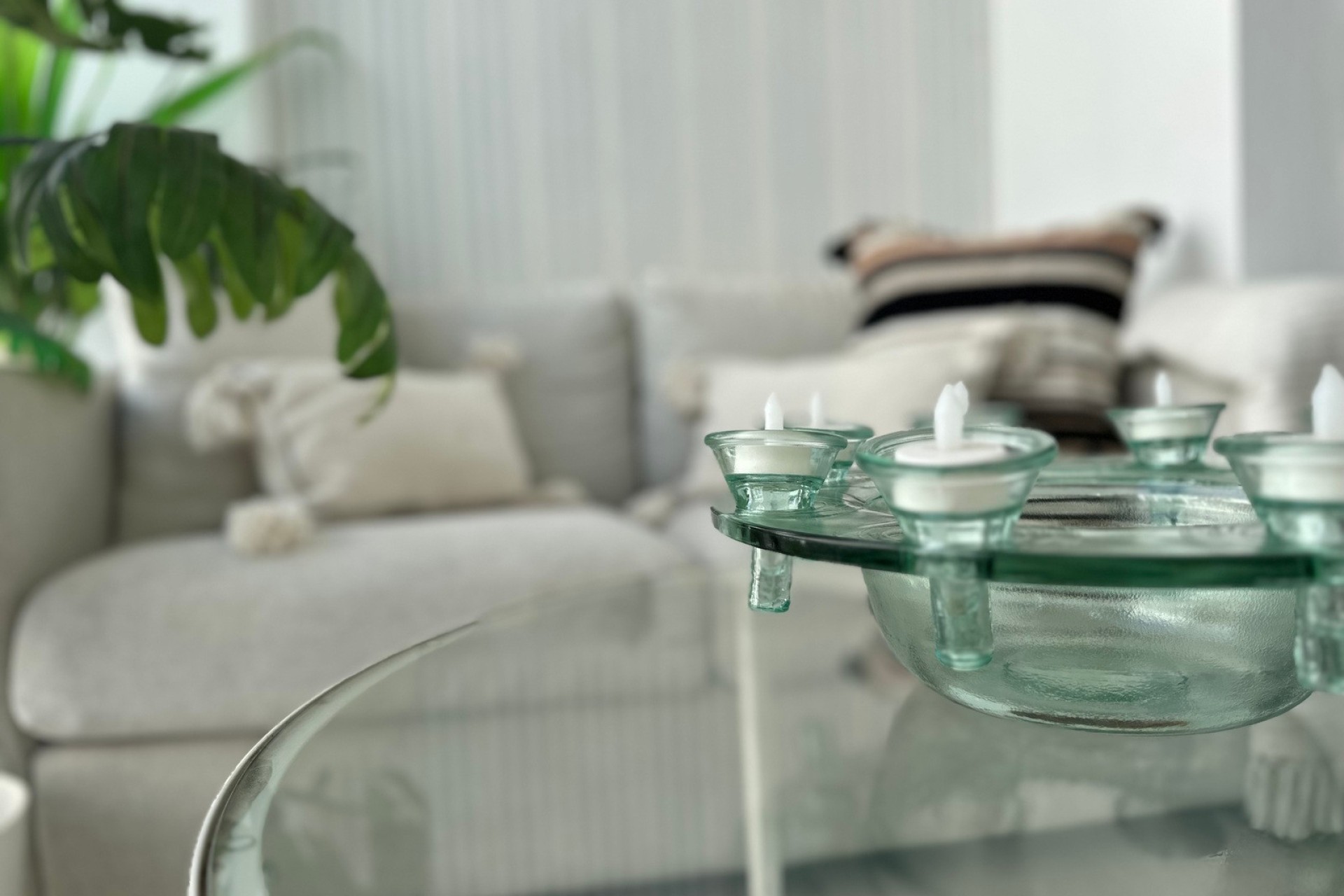 Resale - Apartment - Marbella - San Pedro de Alcantara