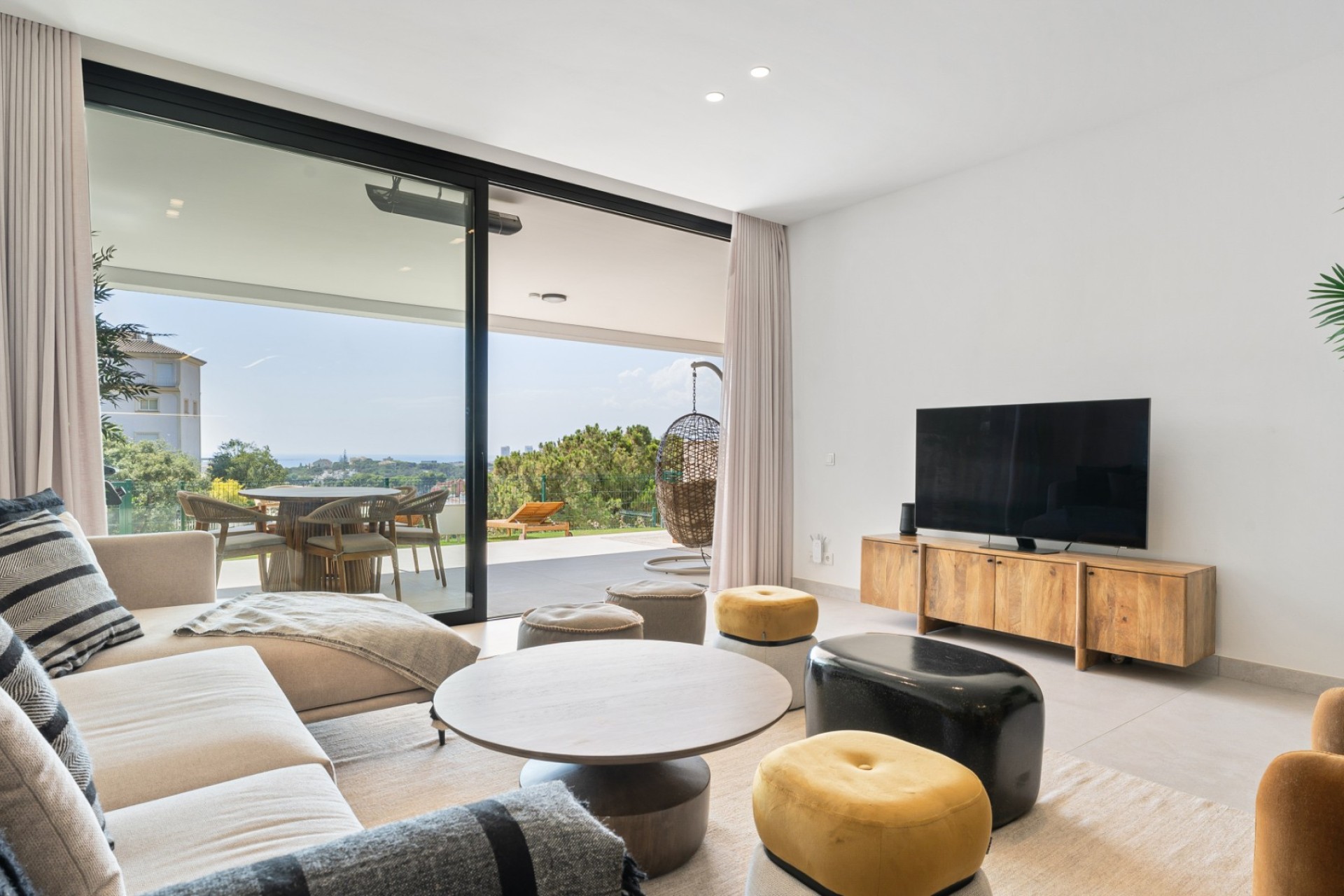 Resale - Apartment - Marbella